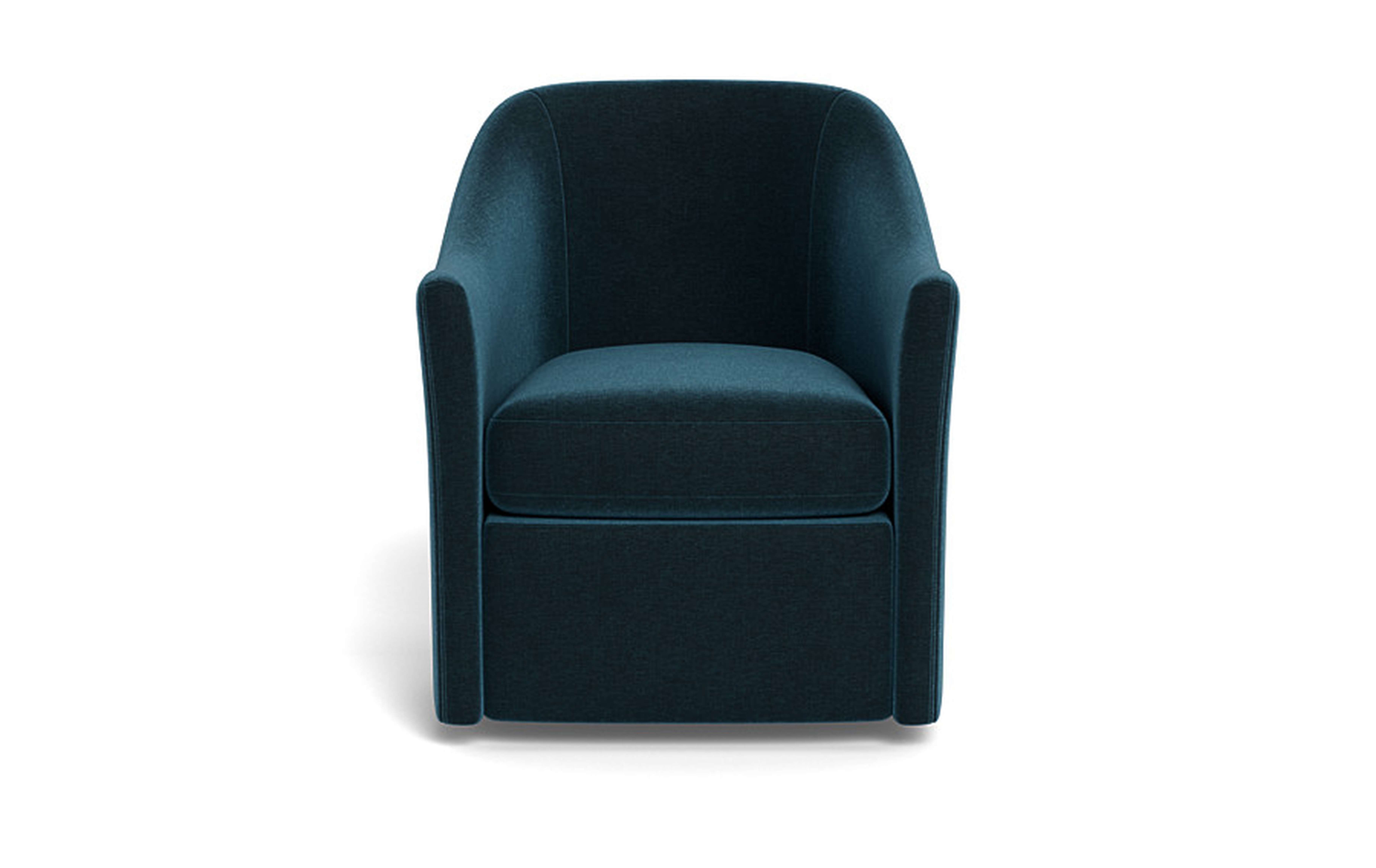Savona Swivel Chair - Interior Define
