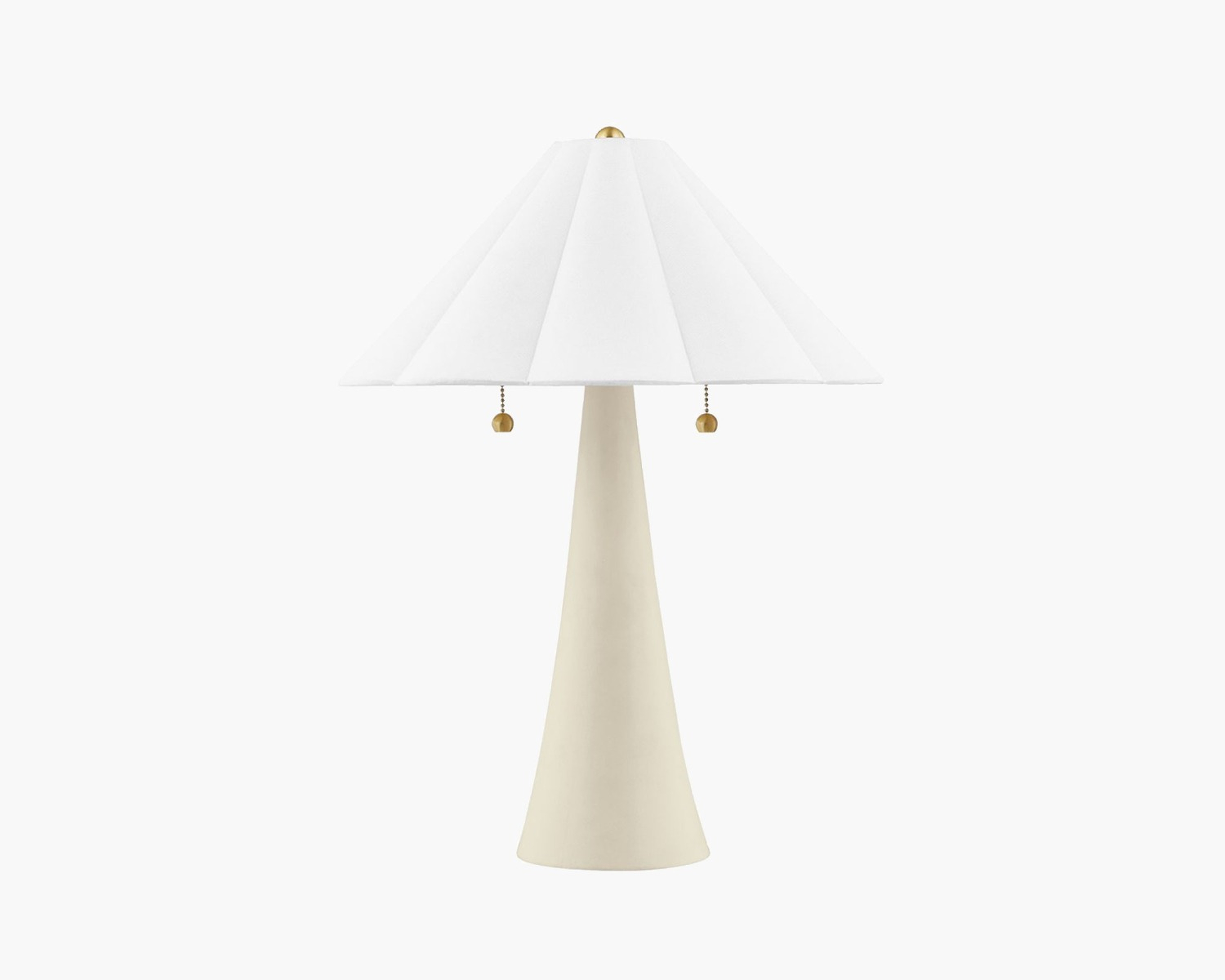 Bella Table Lamp - Interior Define