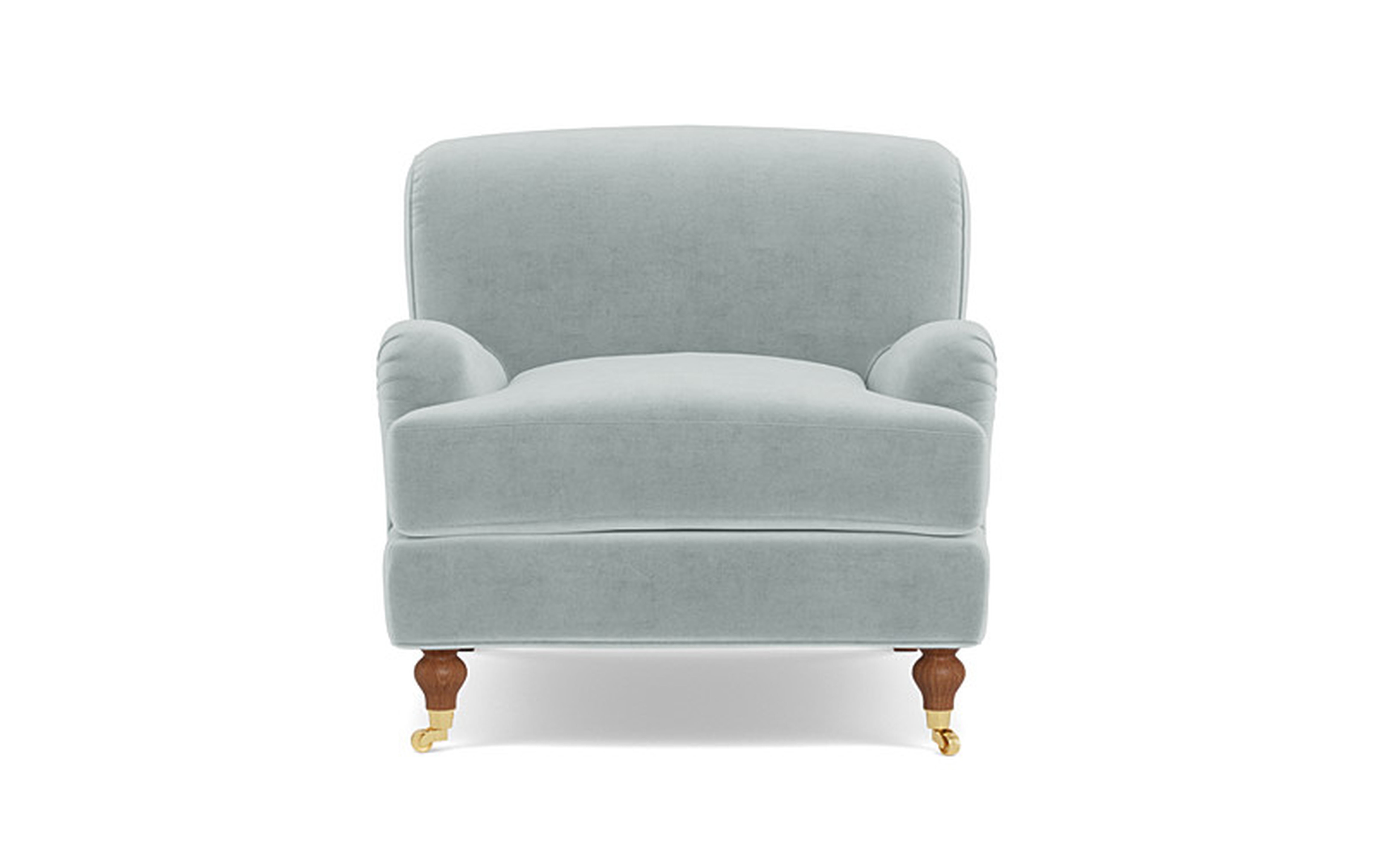 Rose Accent Chair by The EverygirlÃ?Â® - Interior Define