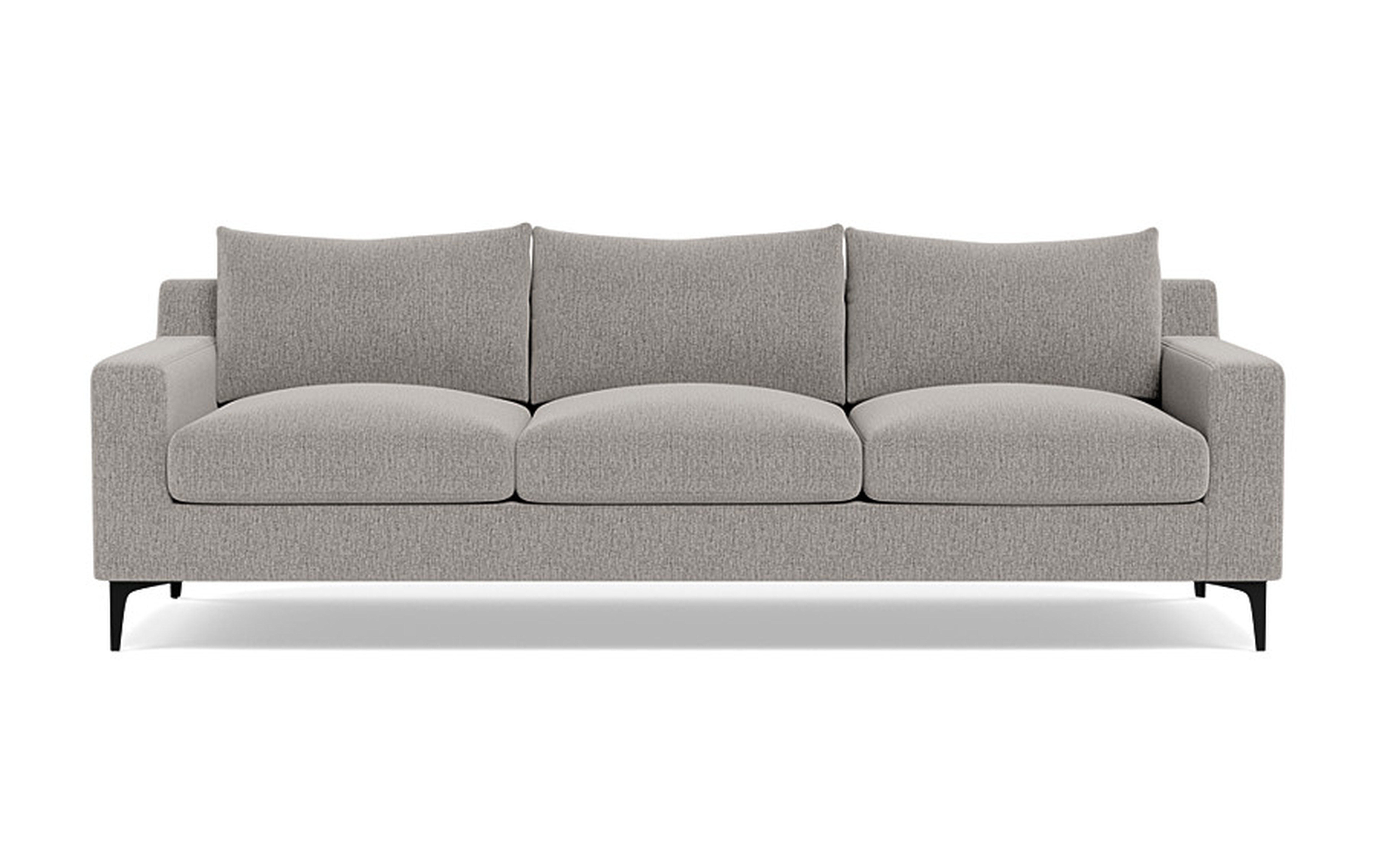 Sloan 3-Seat Sofa - Interior Define