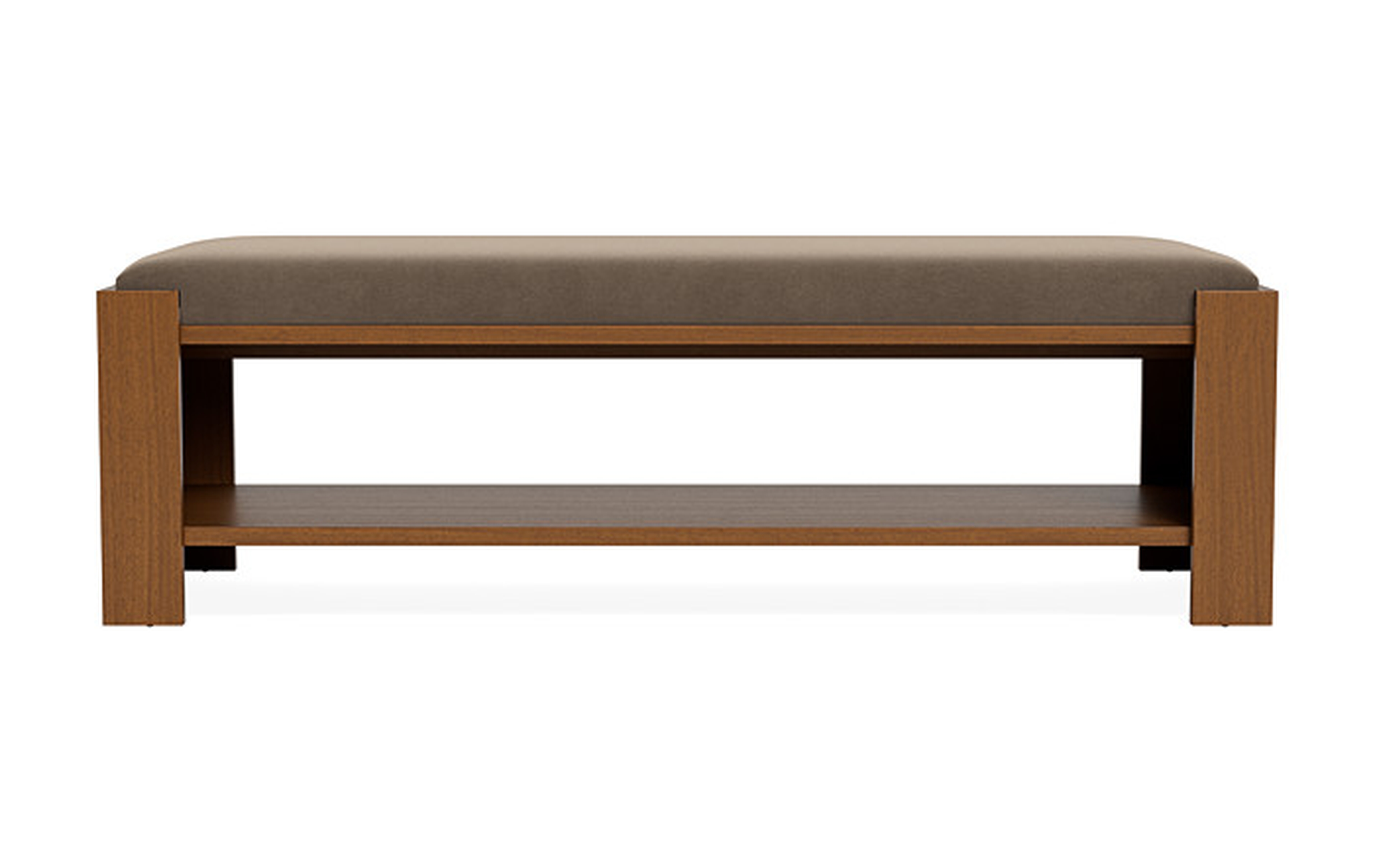 Reeve Bench - Interior Define