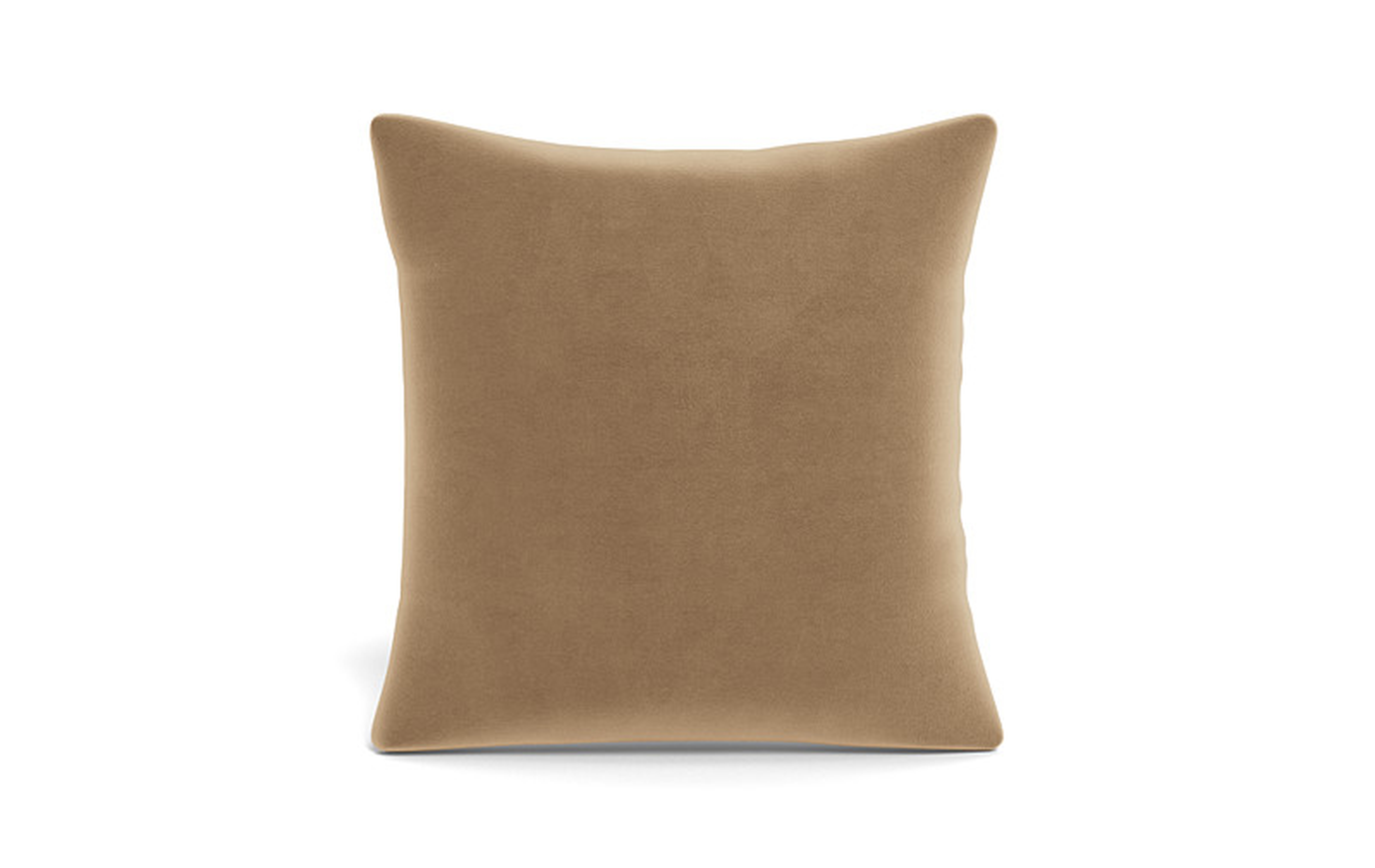 Throw Pillow 24 x 24" Square Pillow" - Interior Define