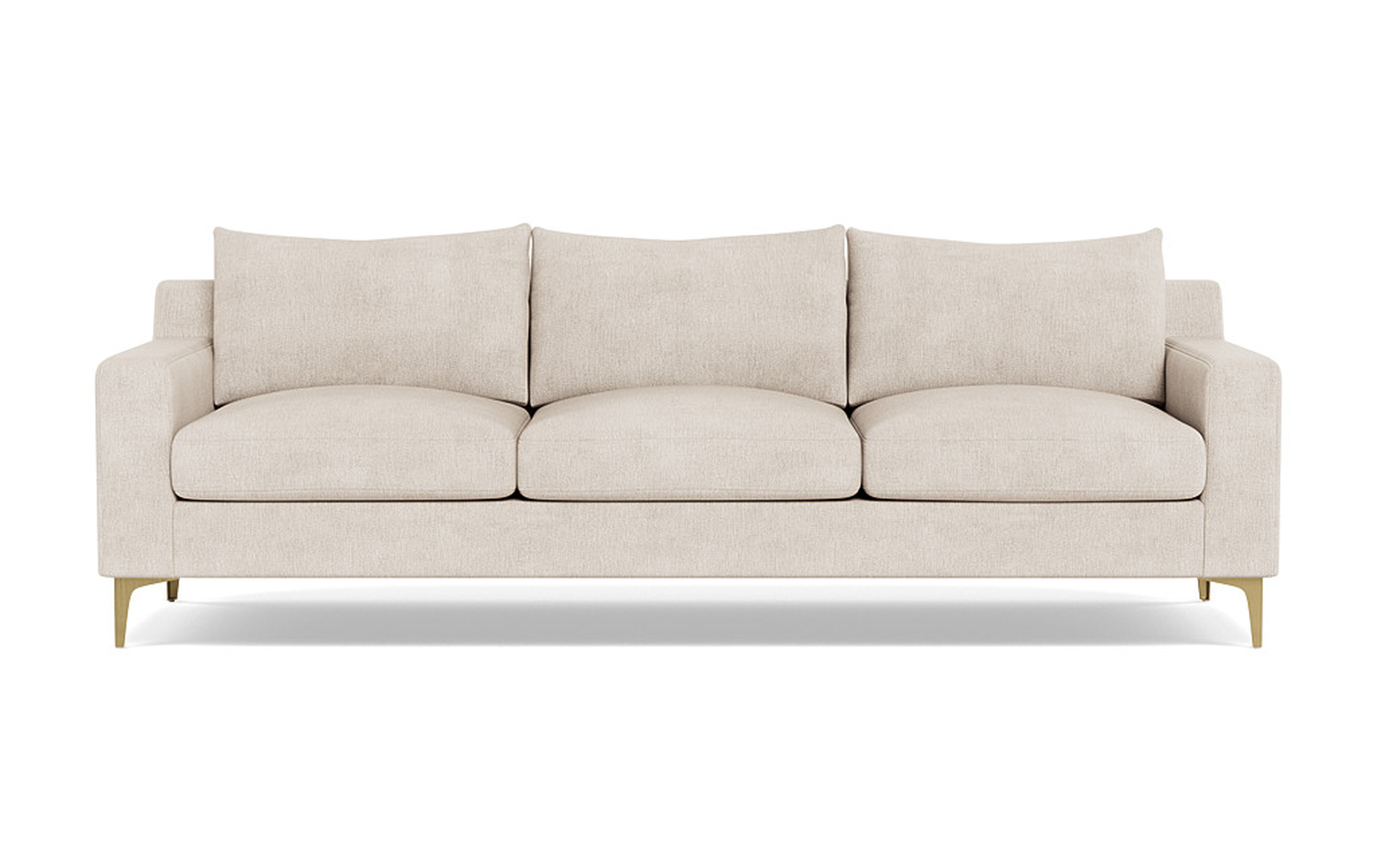 Sloan 3-Seat Sofa - Interior Define