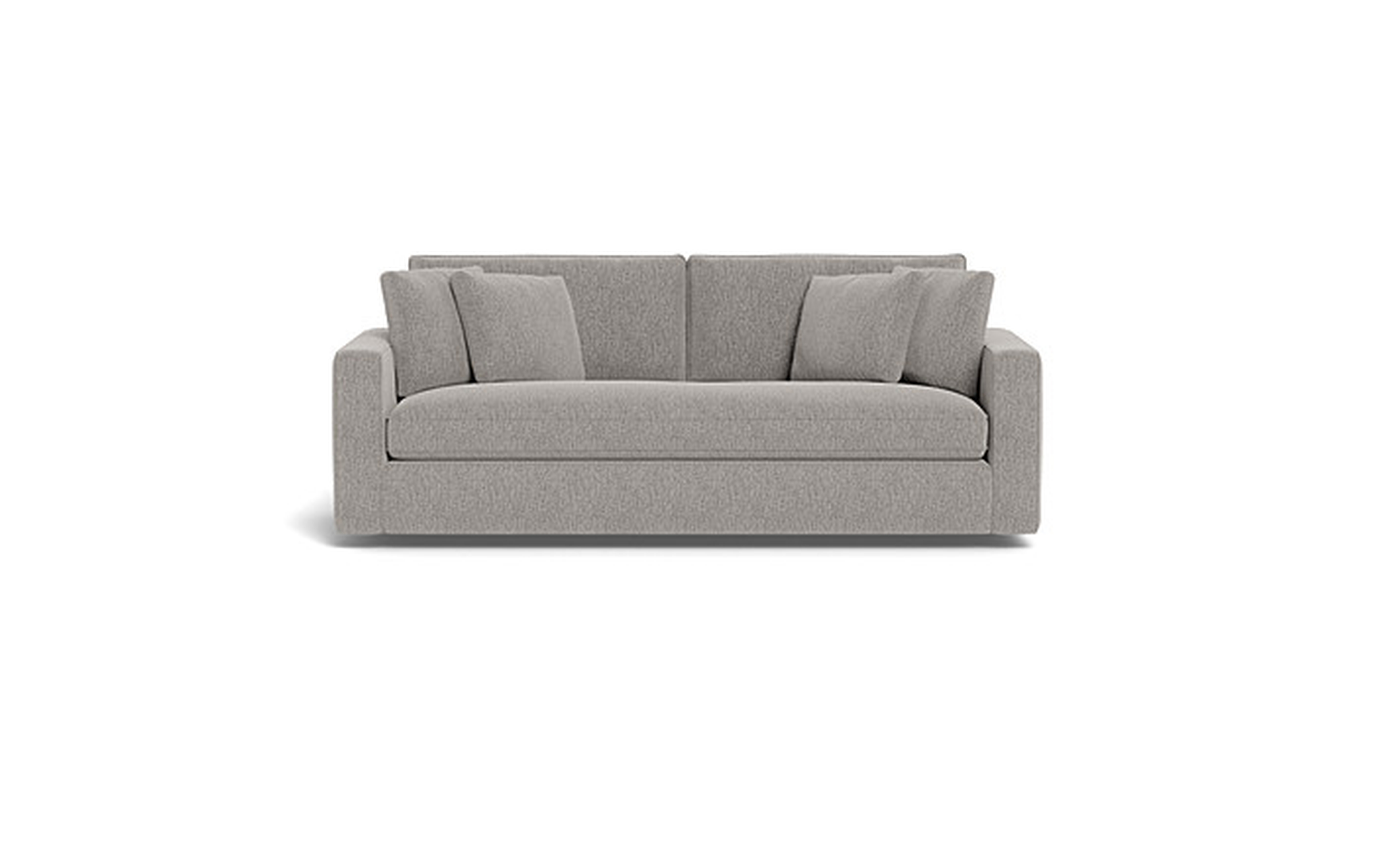James Sleeper Sofa - Interior Define