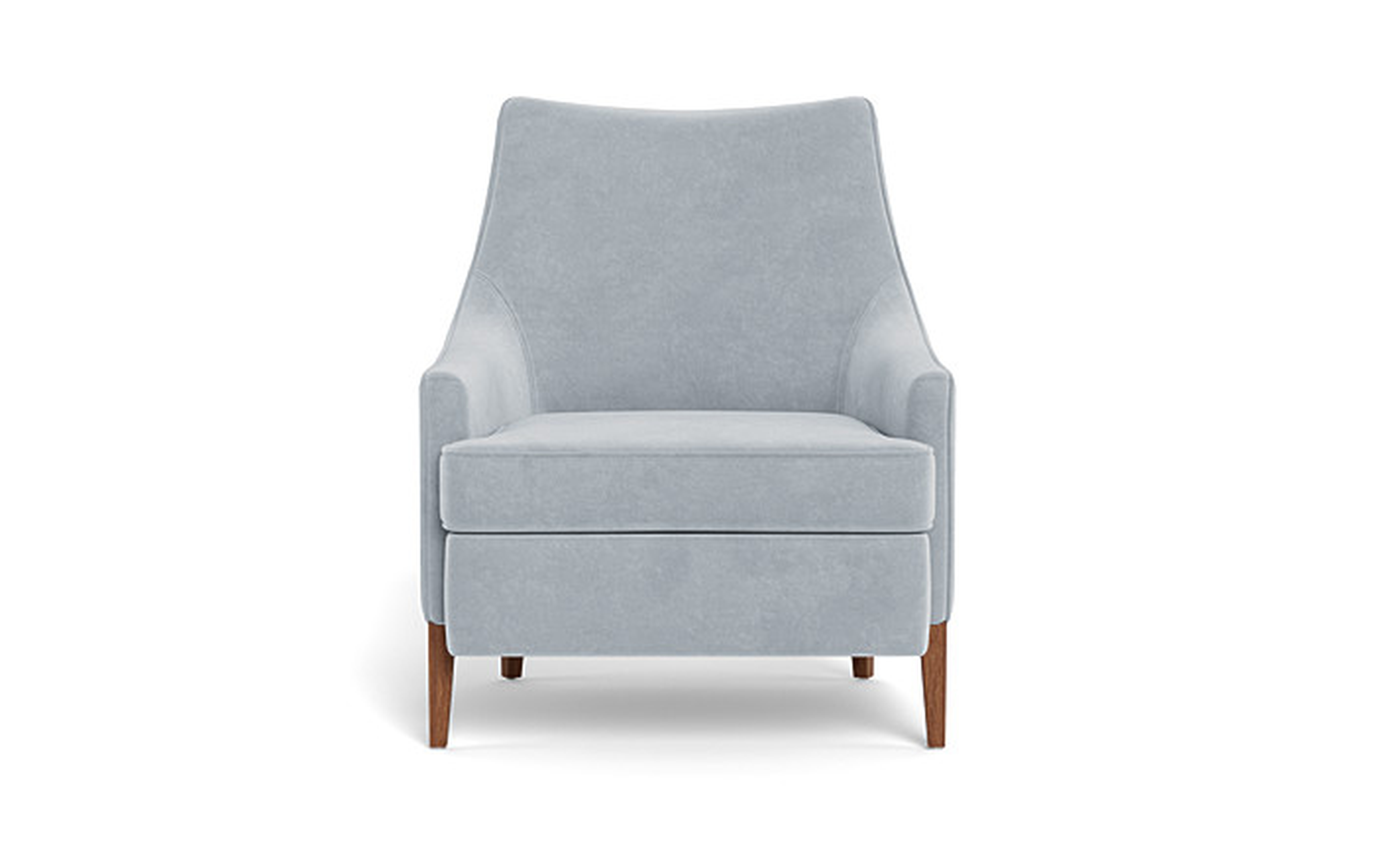 Kingsley Accent Chair - Interior Define