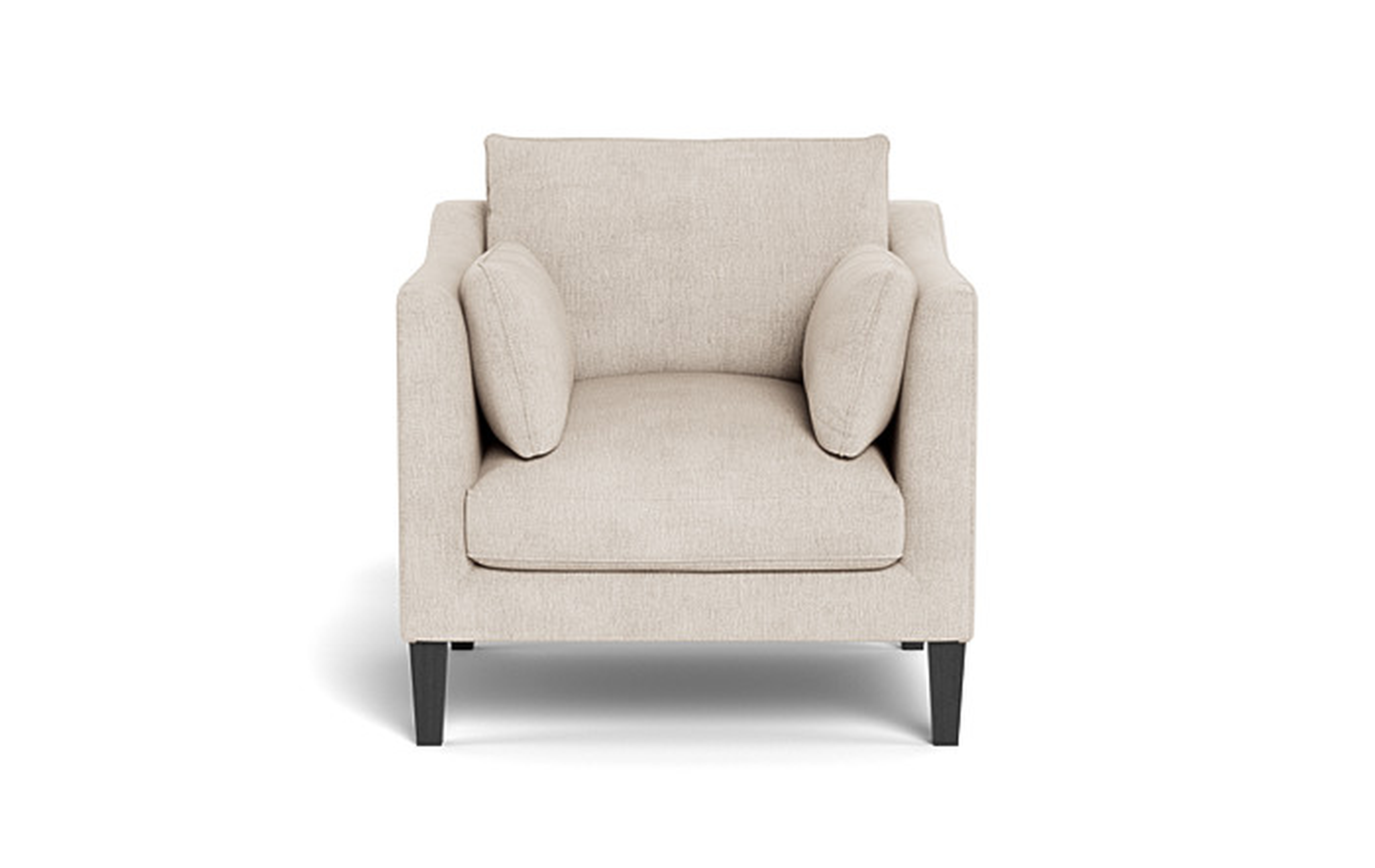 Caitlin Petite Chair by The EverygirlÃ?Â® - Interior Define