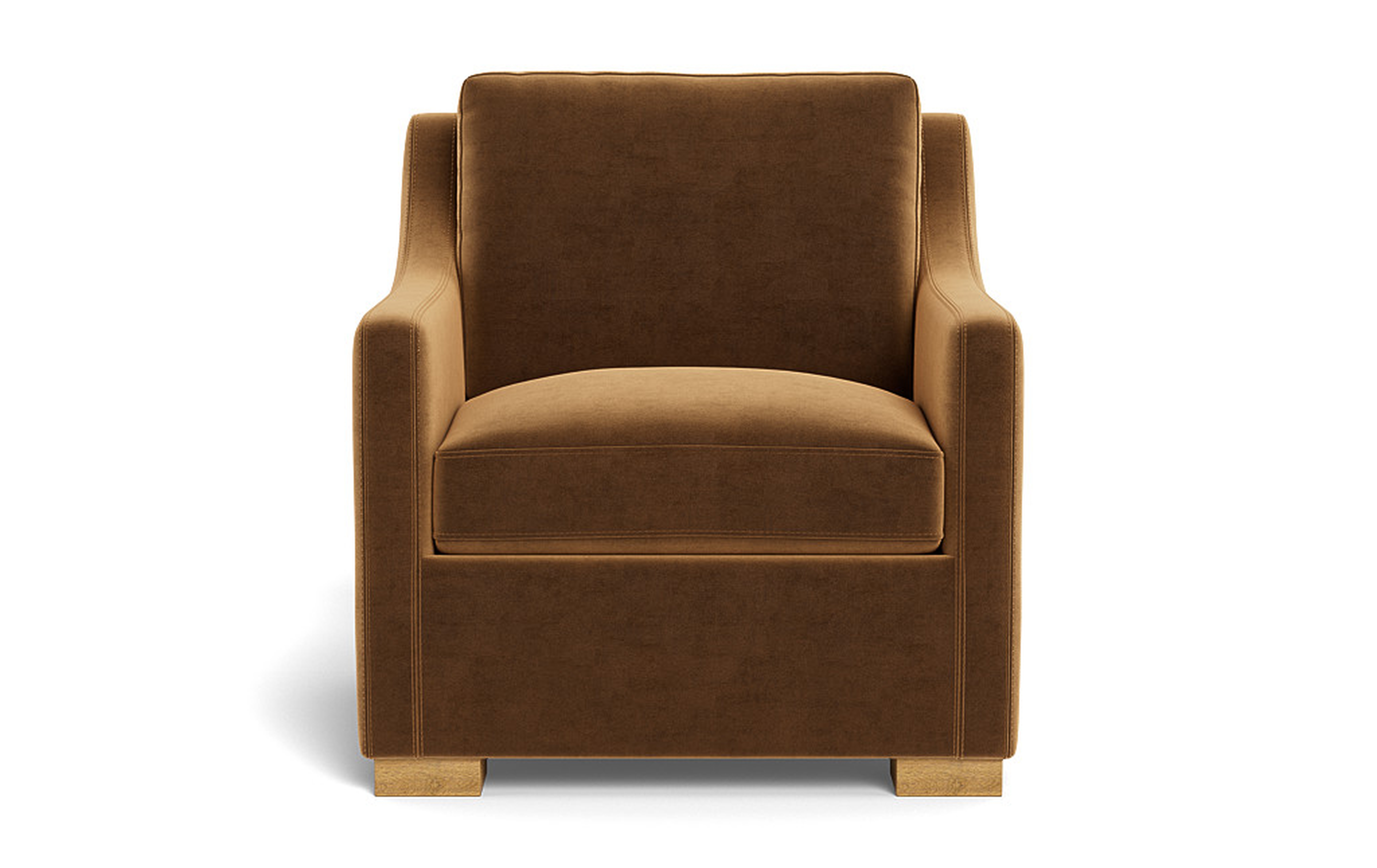 Ella Petite Chair - Interior Define