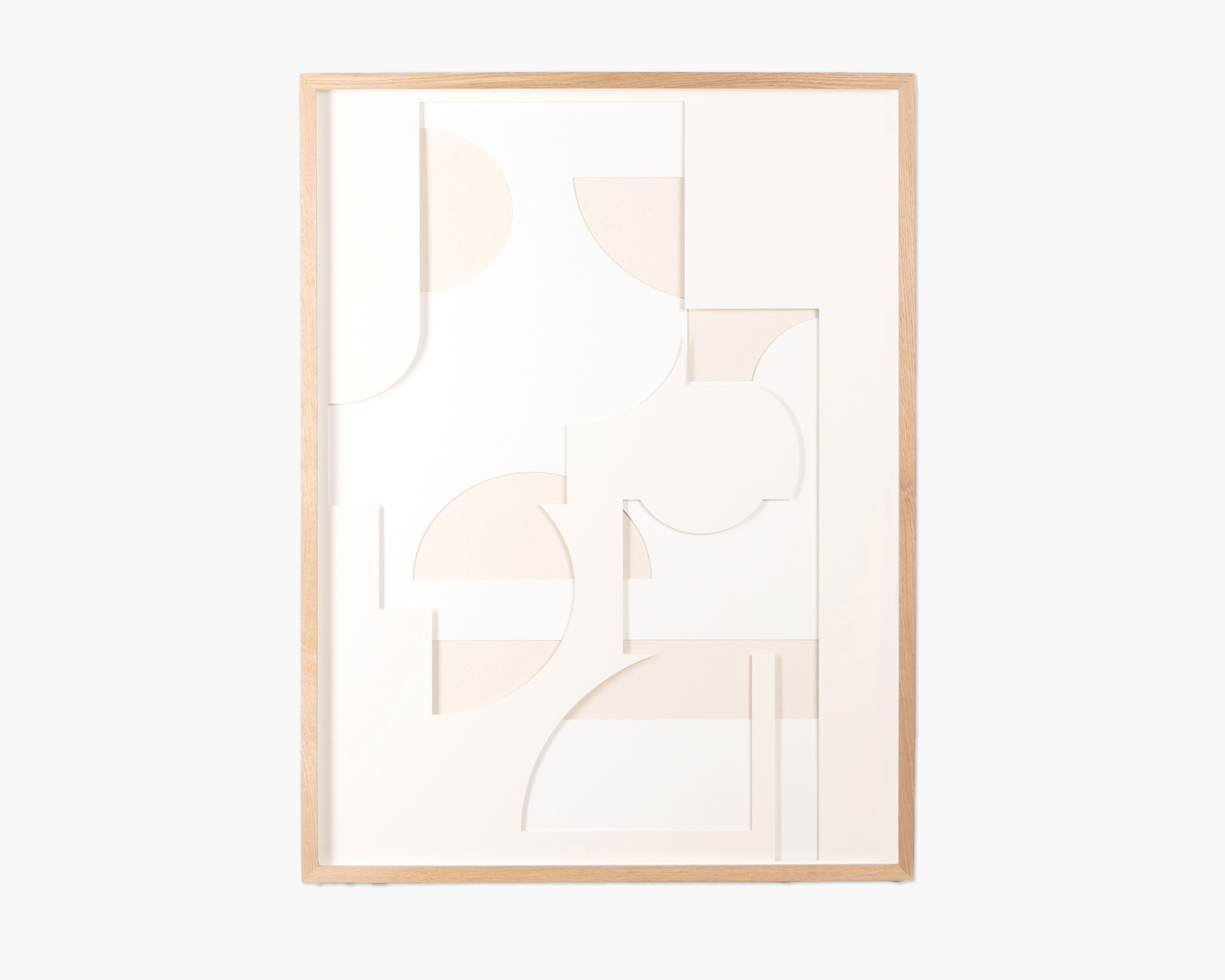 Dimension IV By Coup D' Esprit Wall Art - Interior Define