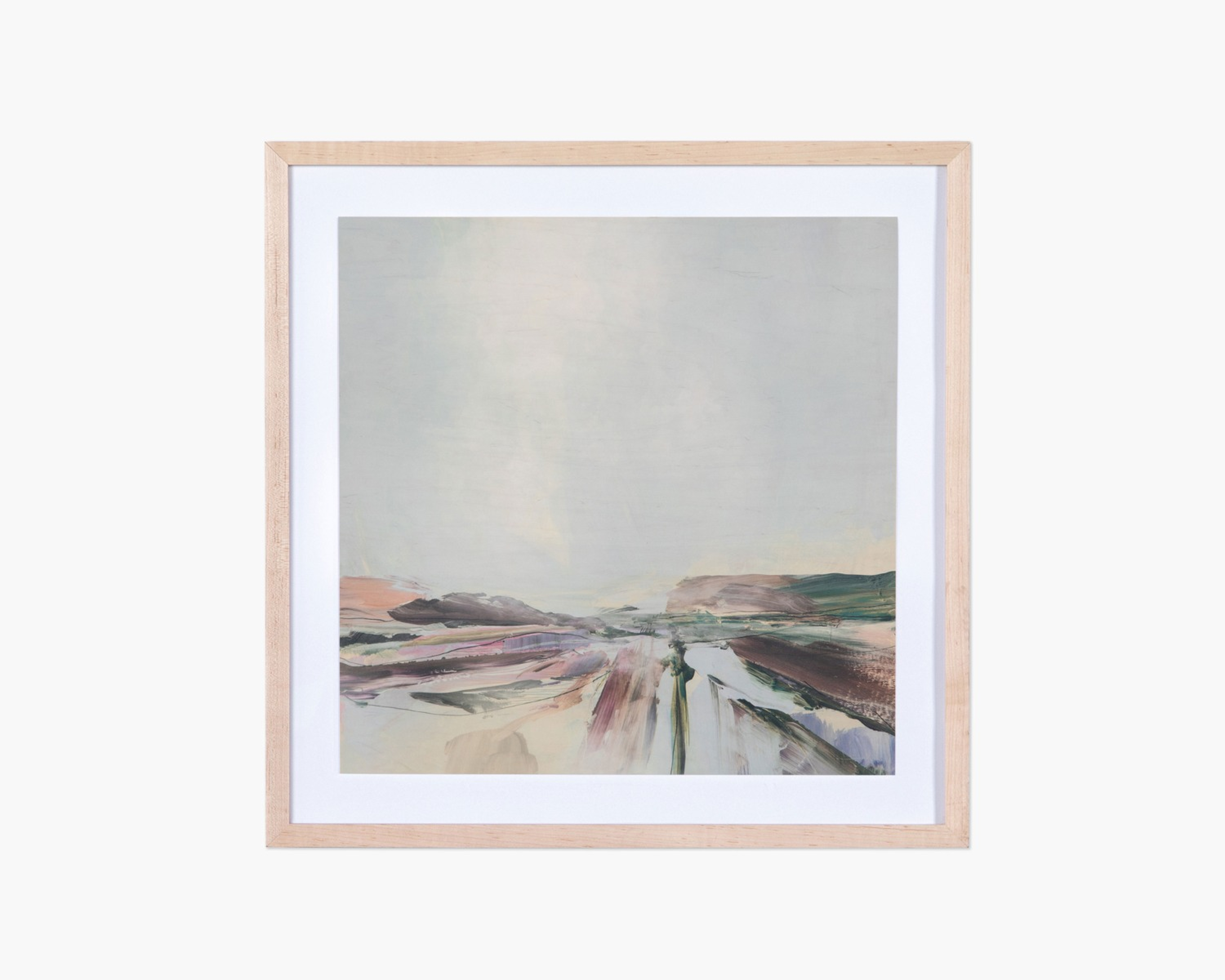 Beauty by Dan Hobday Wall Art - Interior Define