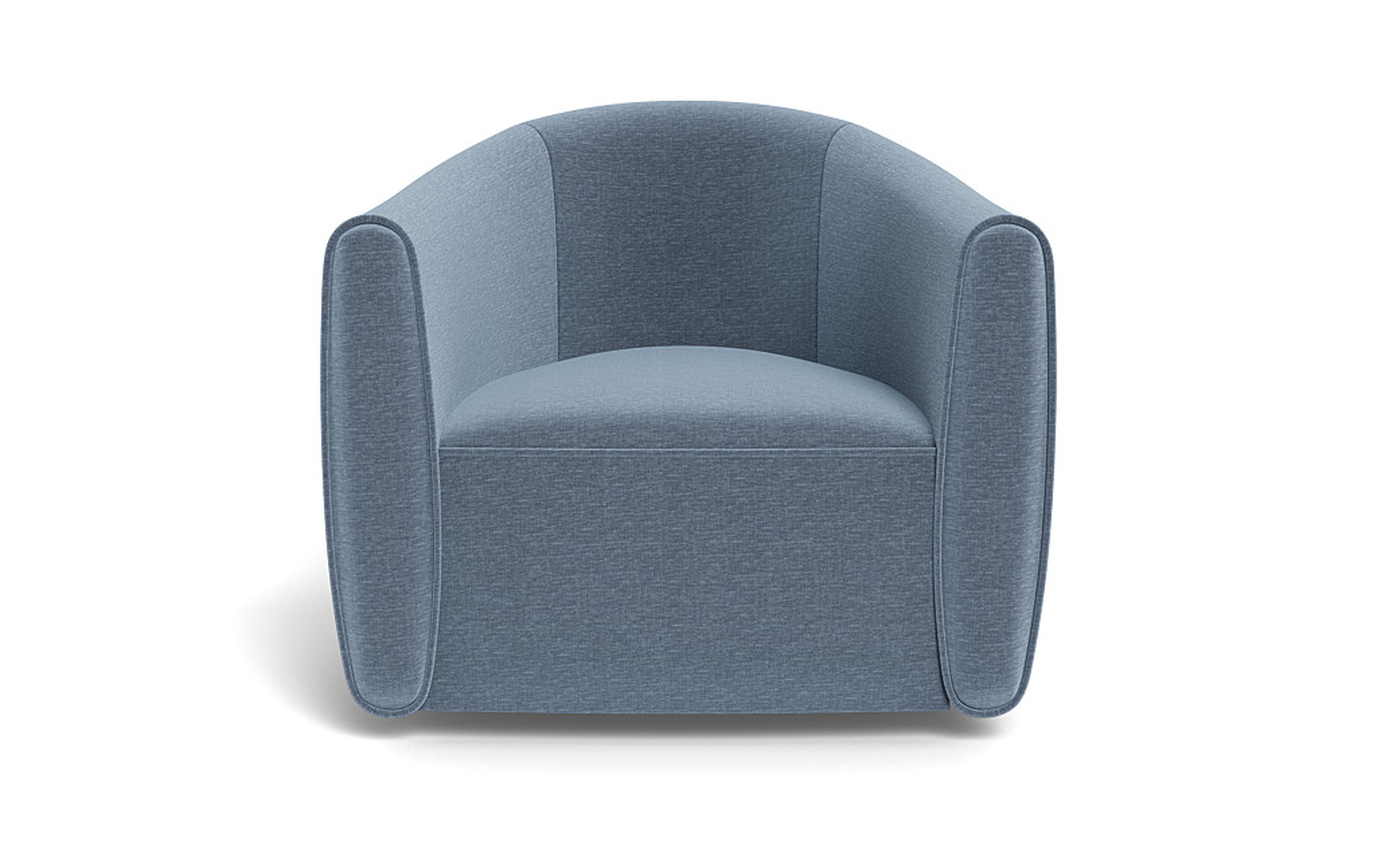 Lawson Swivel Chair - Interior Define