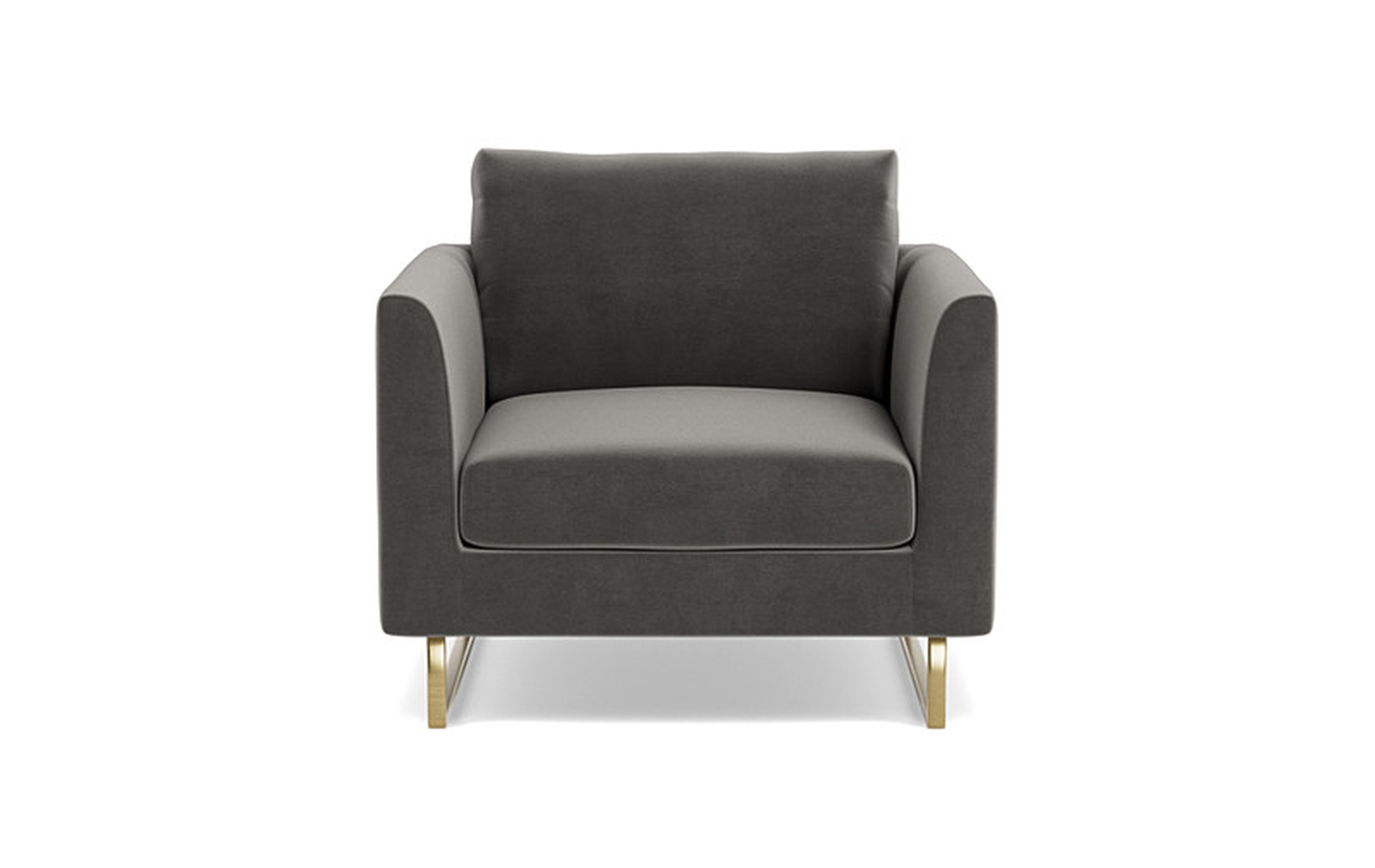 Owens Accent Chair - Interior Define