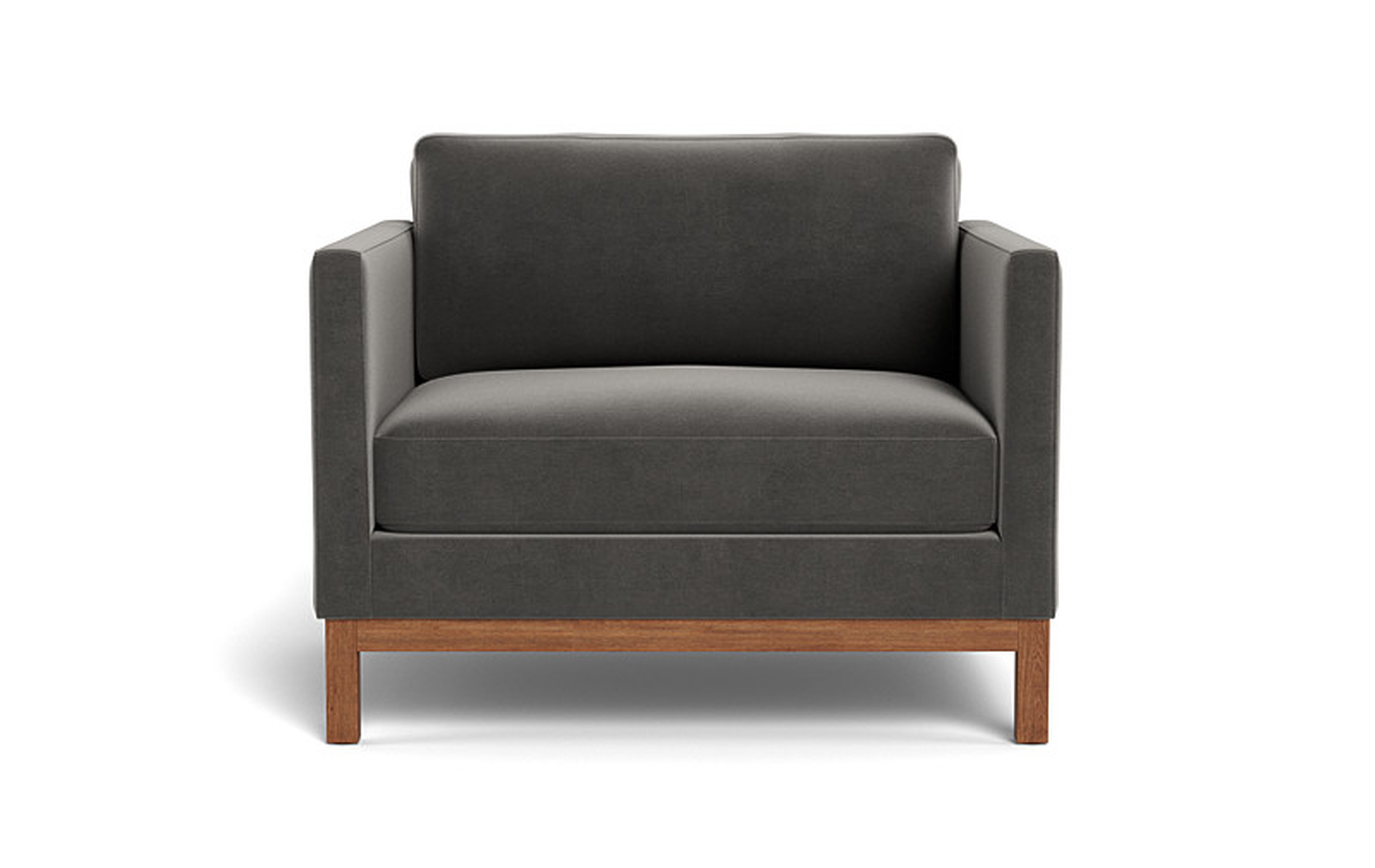 Jasper Accent Chair - Interior Define