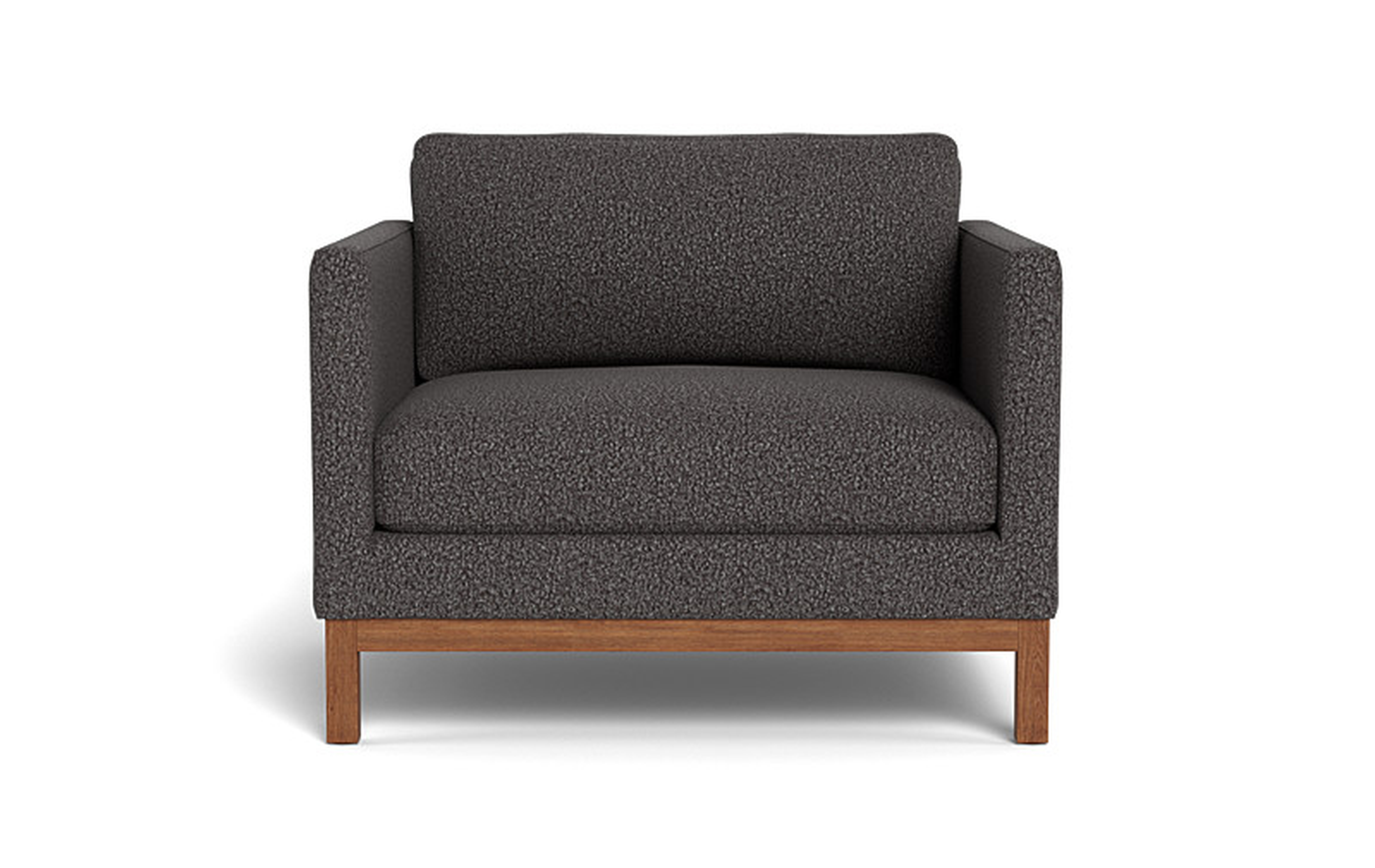 Jasper Accent Chair - Interior Define