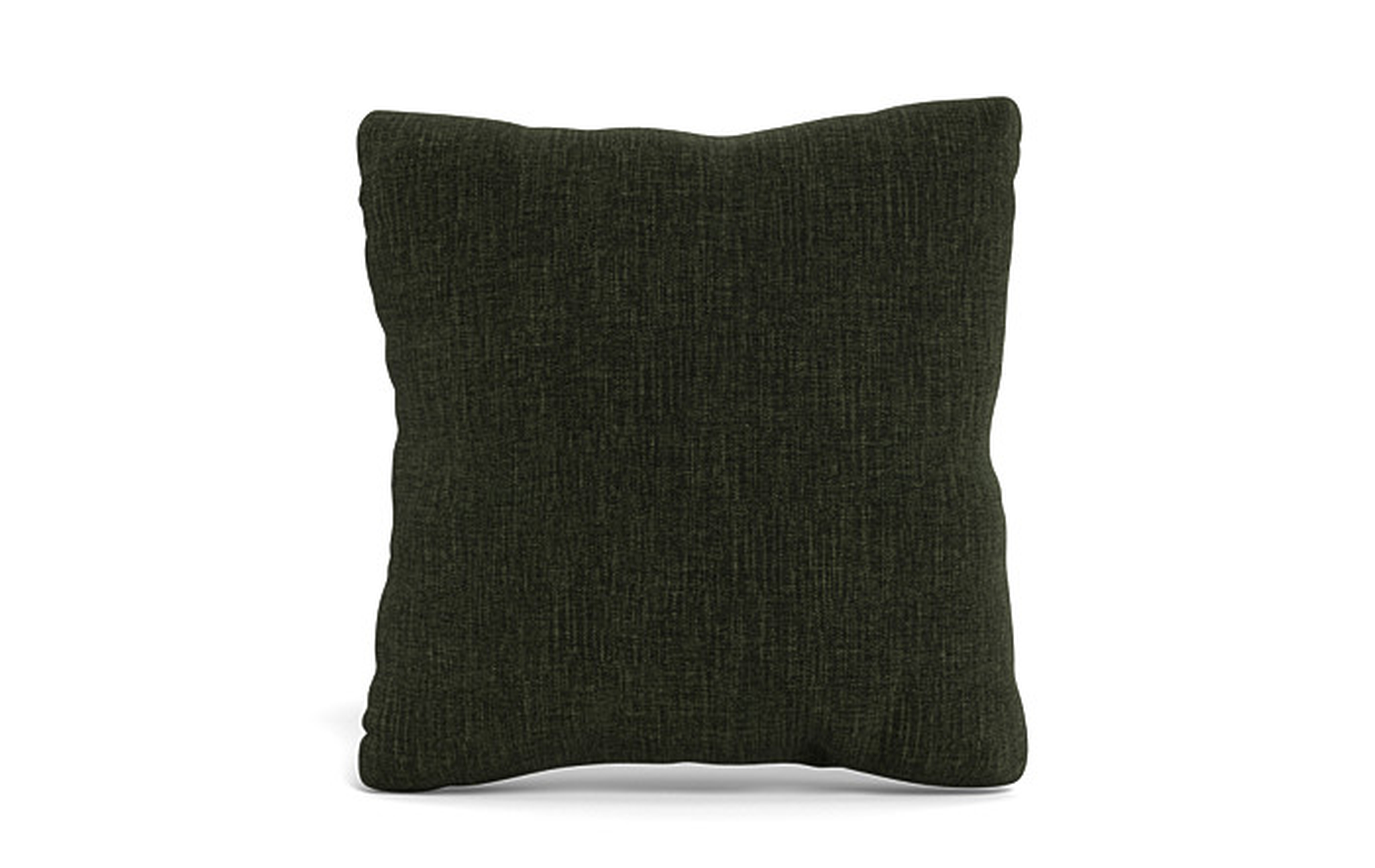 Throw Pillow 20 x 20" Square" - Interior Define