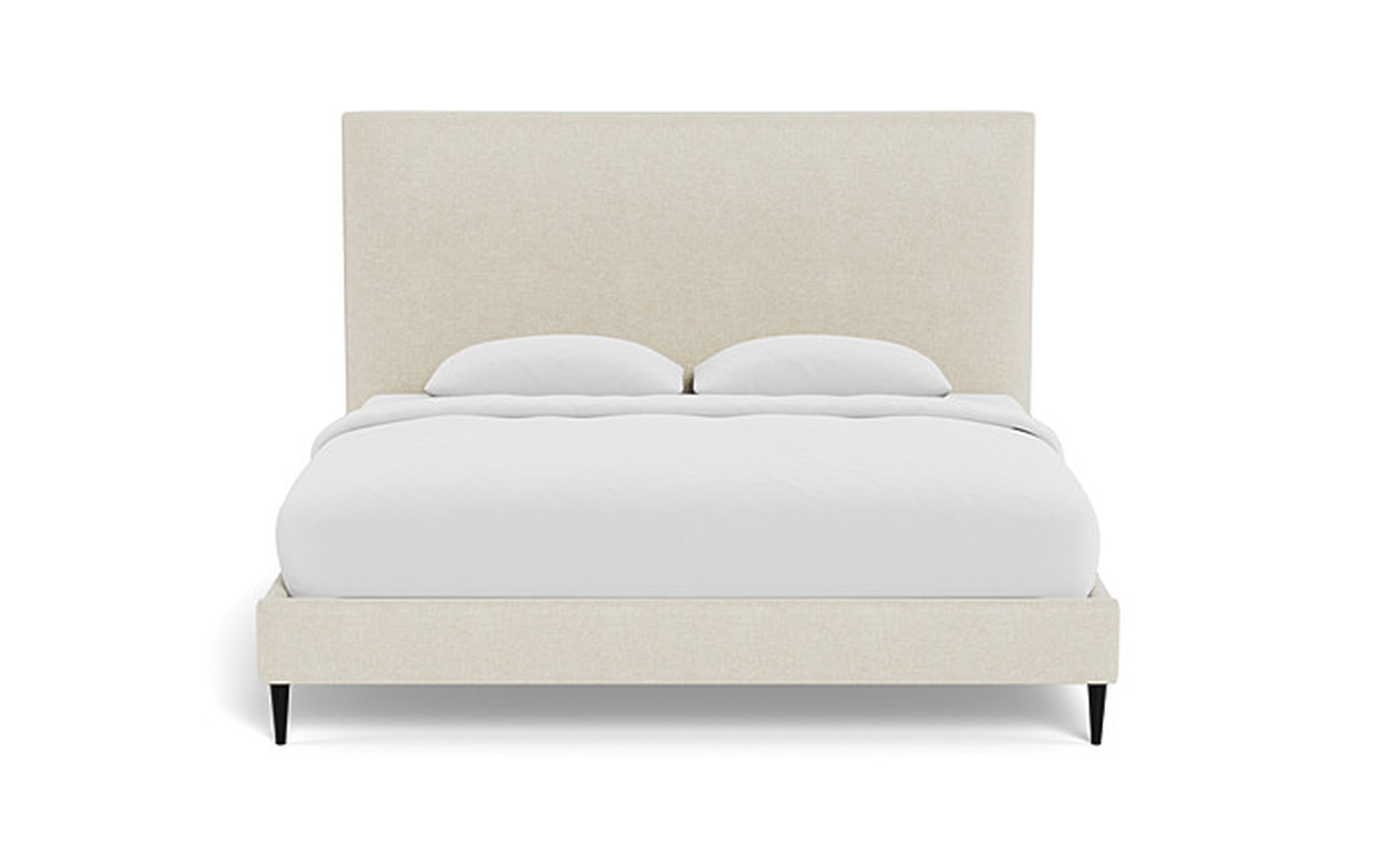 Lowen Upholstered Bed - Interior Define