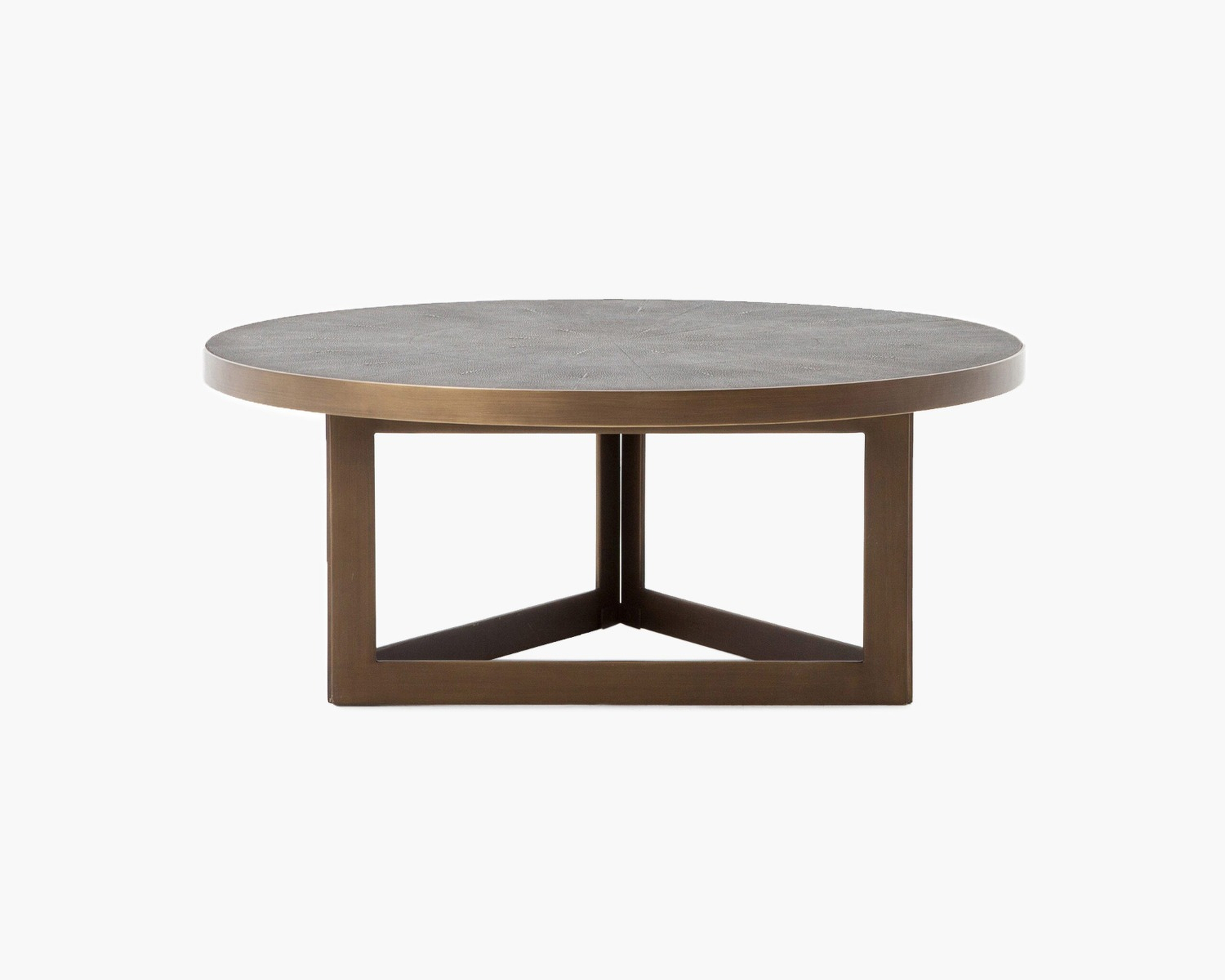 Sterling Coffee Table - Interior Define