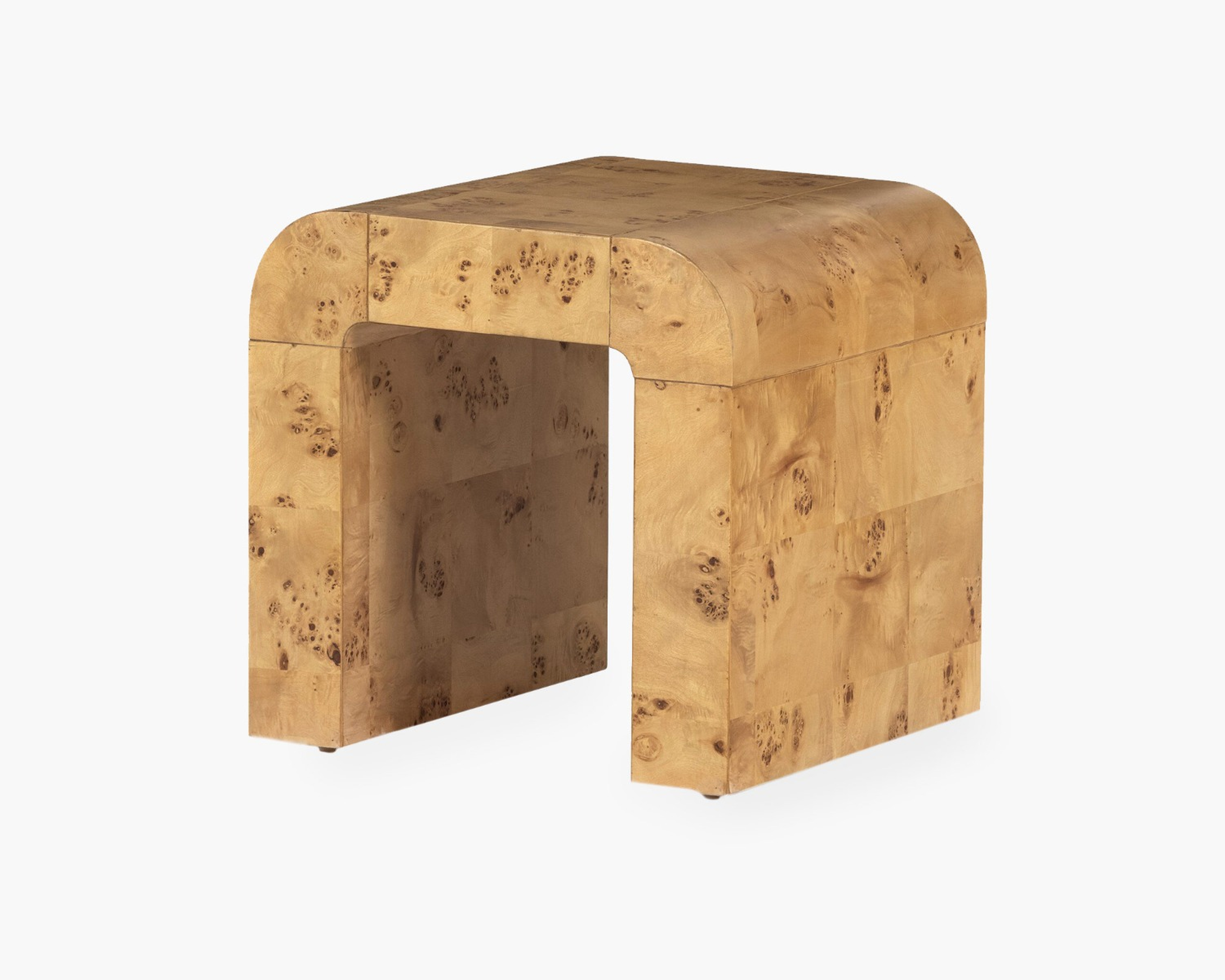Elio Side Table - Interior Define