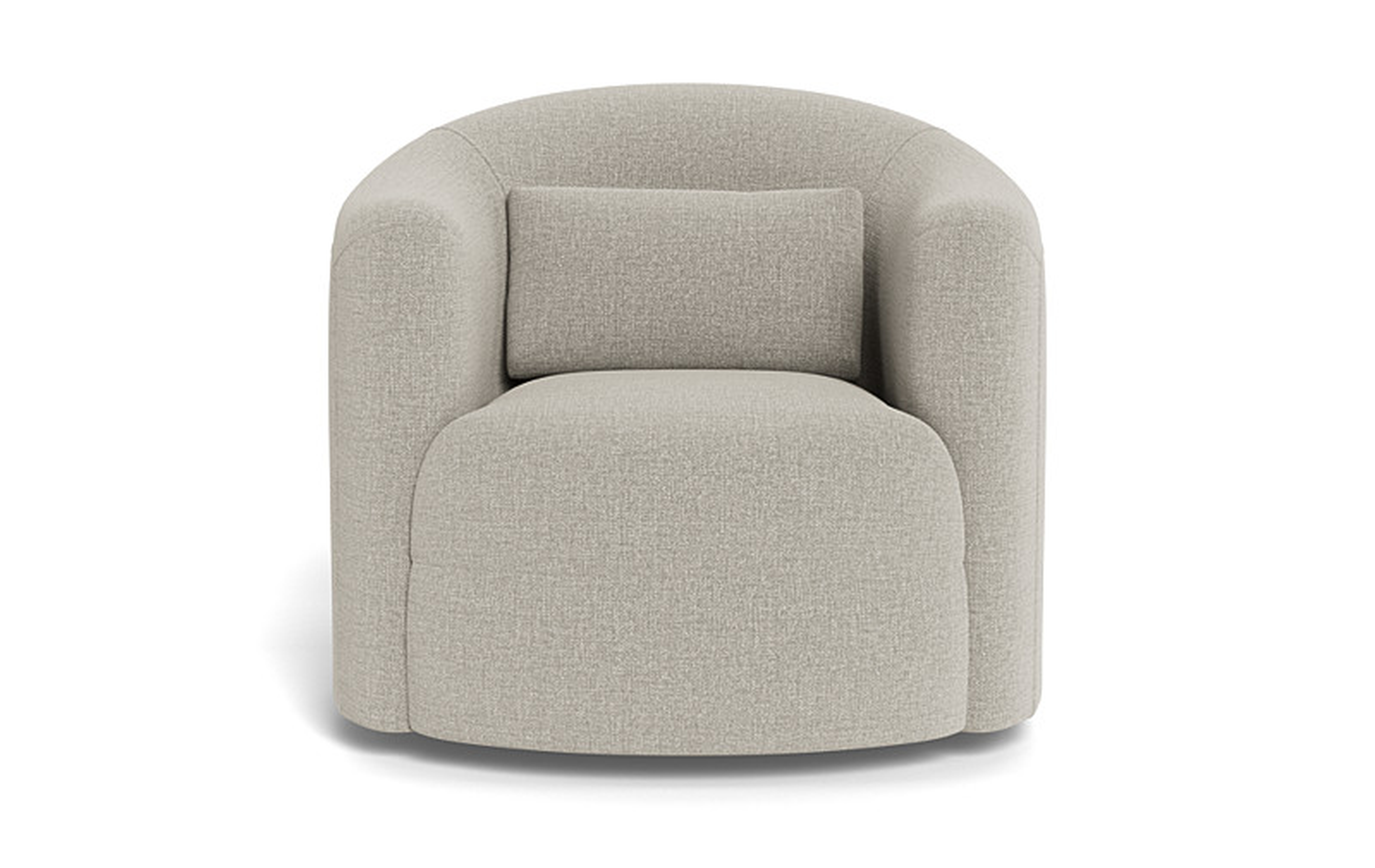 Fiona Swivel Chair - Interior Define