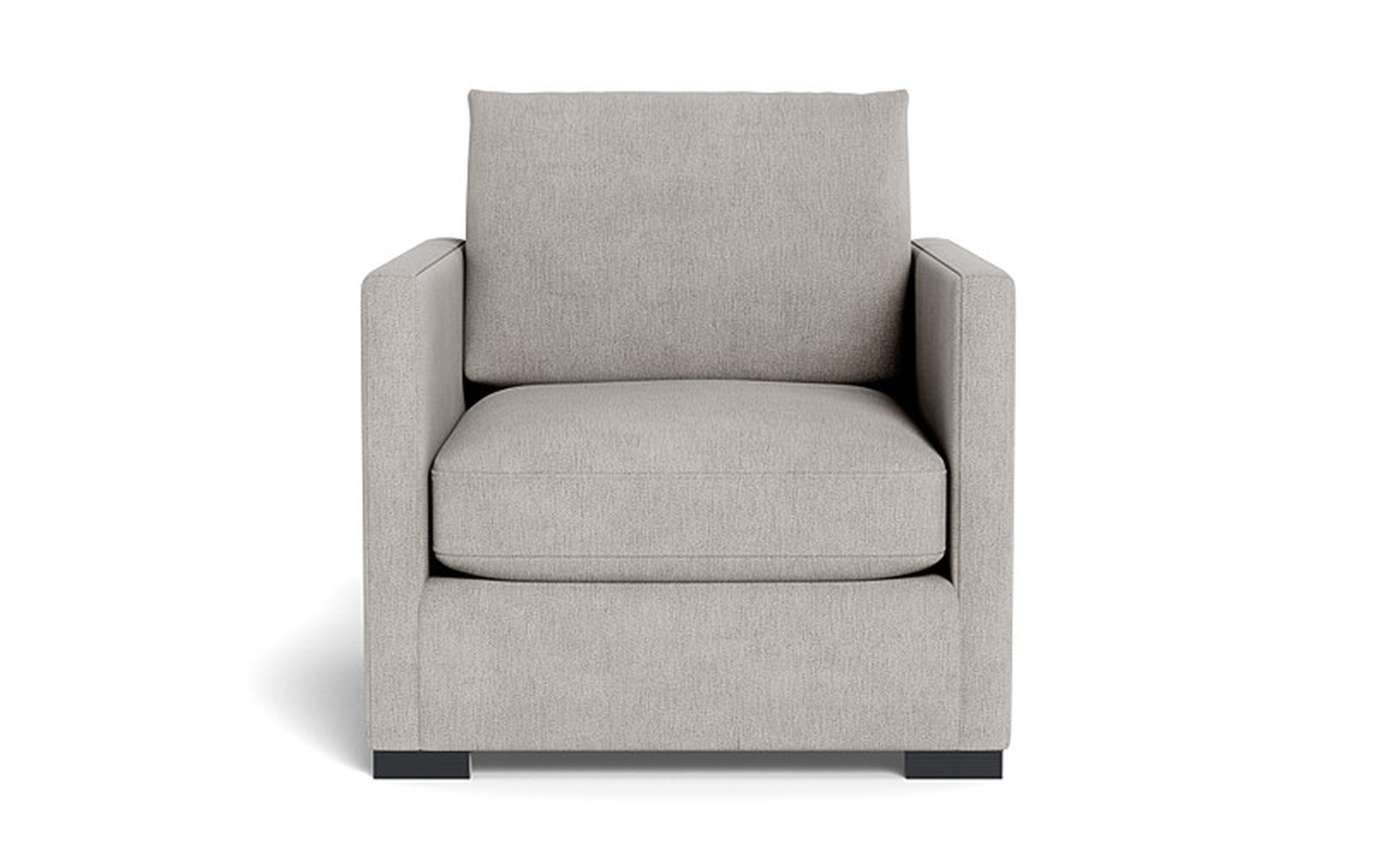 Scarlett Accent Chair - Interior Define