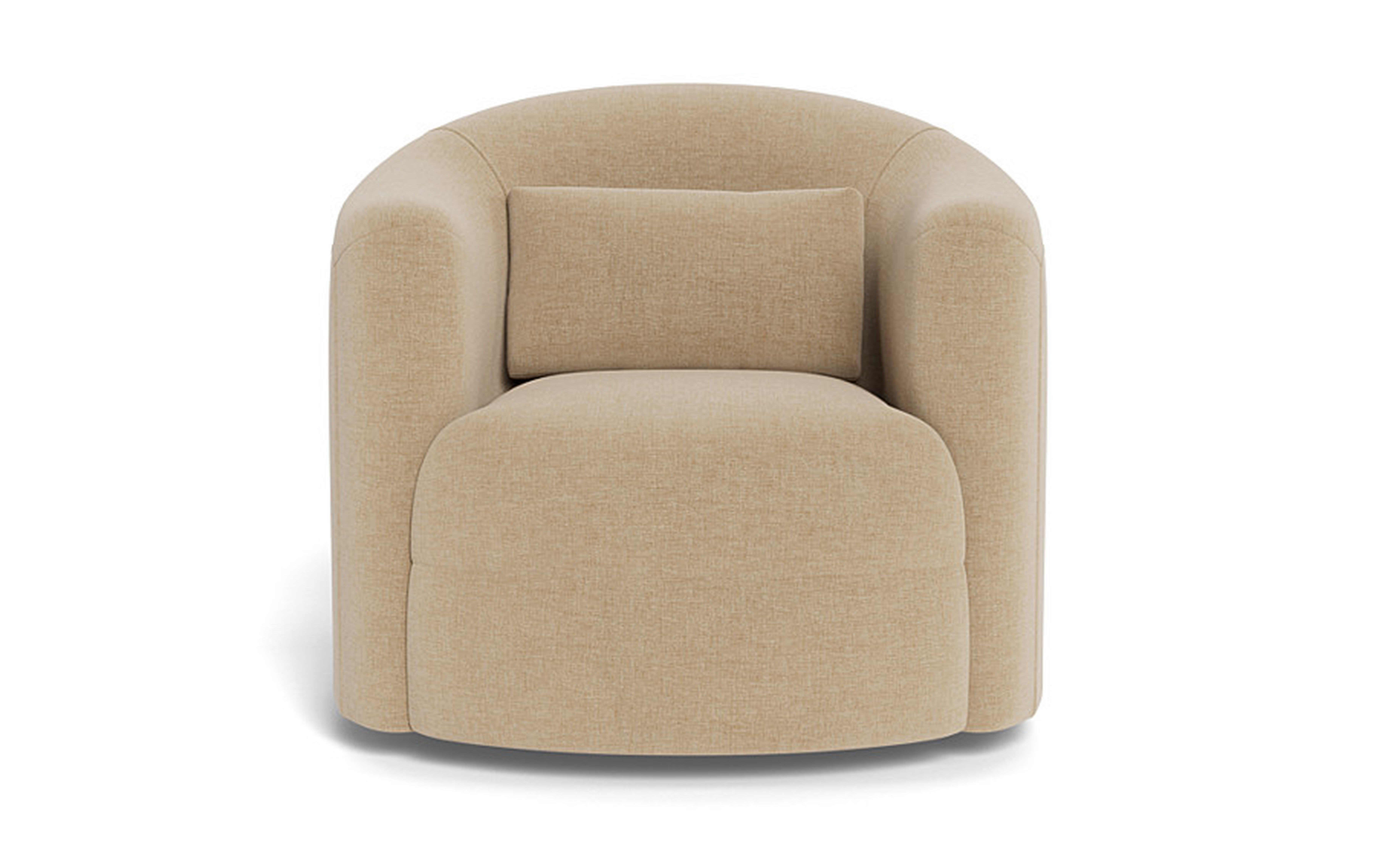 Fiona Swivel Chair - Interior Define
