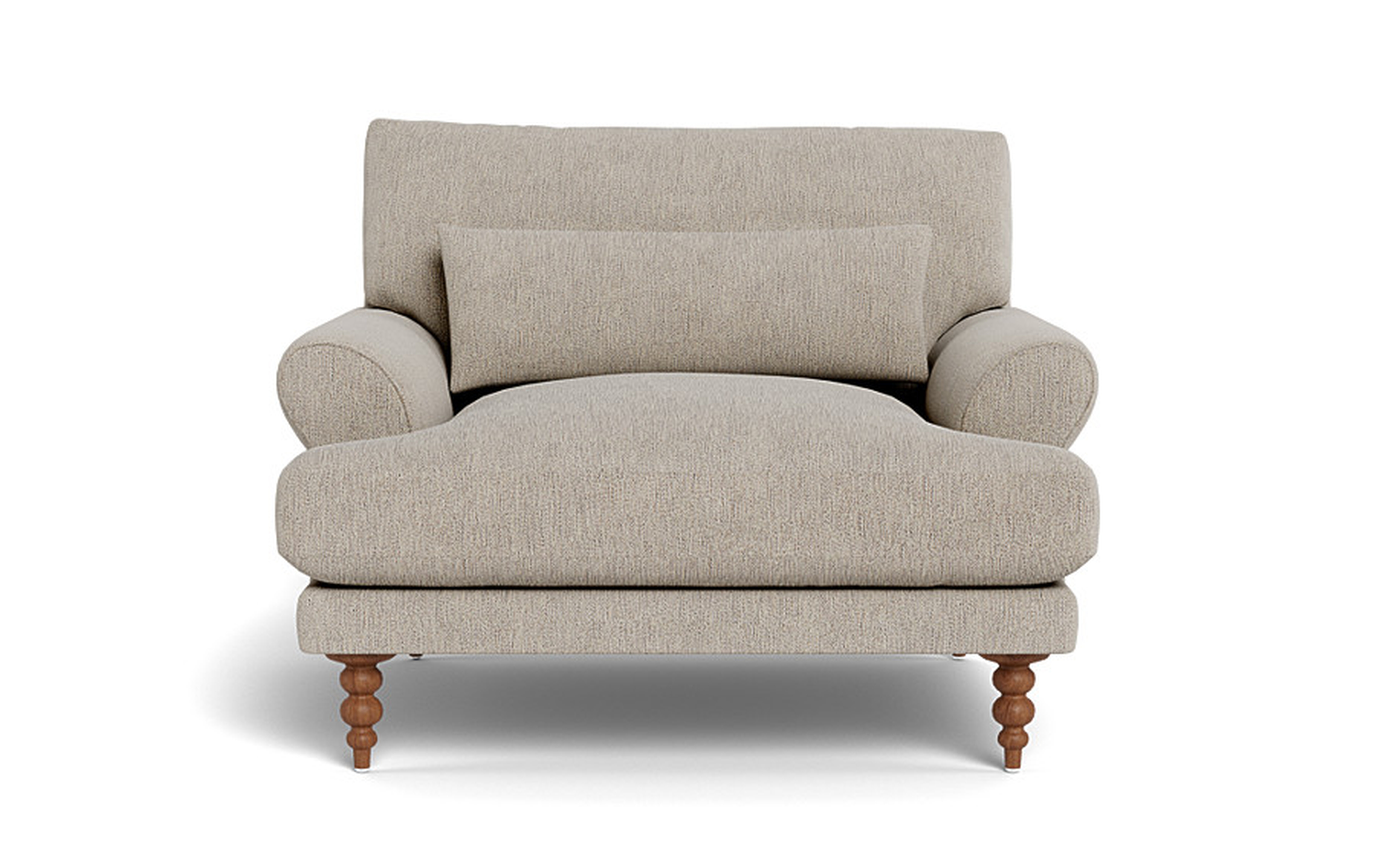 Maxwell Accent Chair - Interior Define