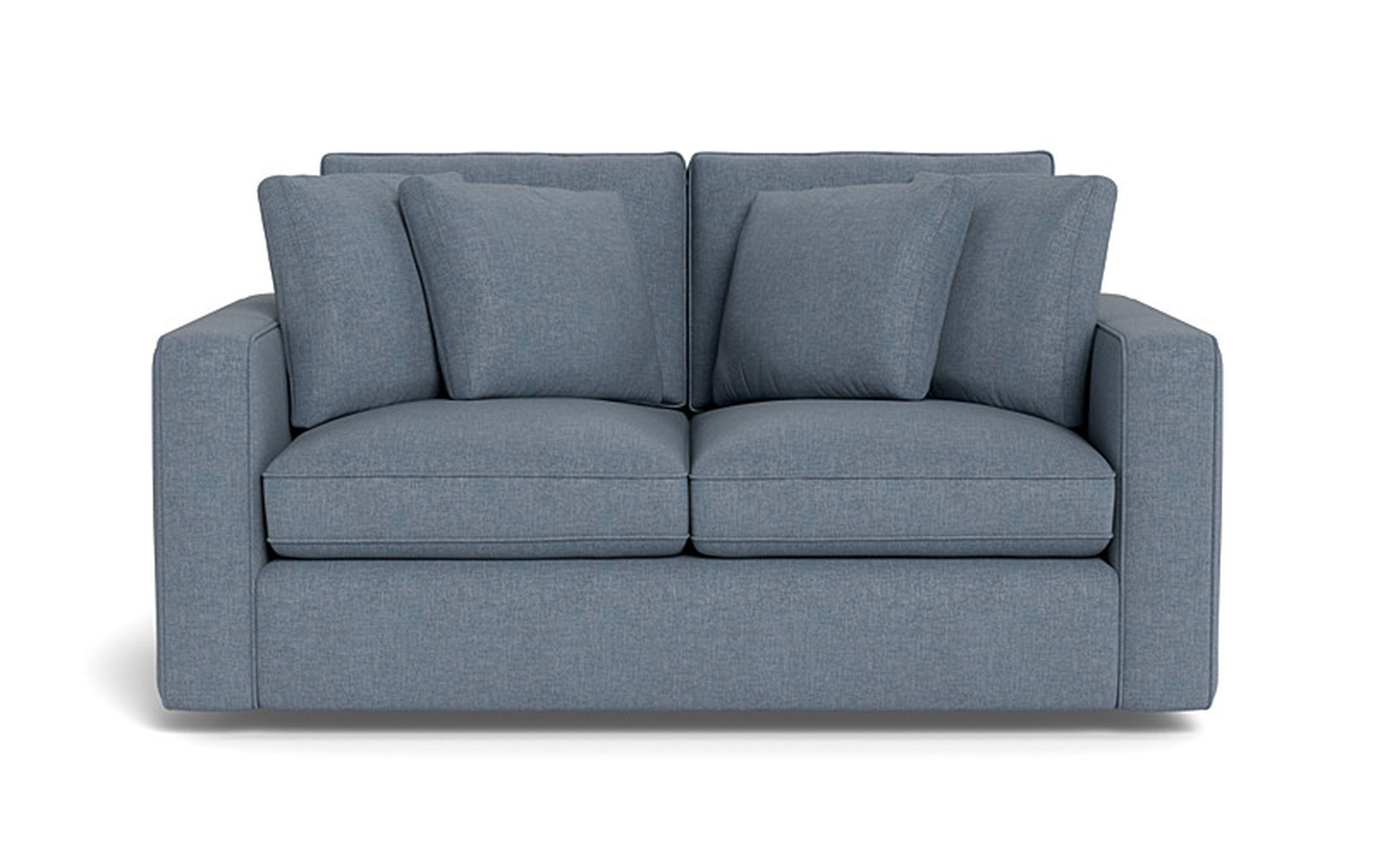 James Loveseat - Interior Define