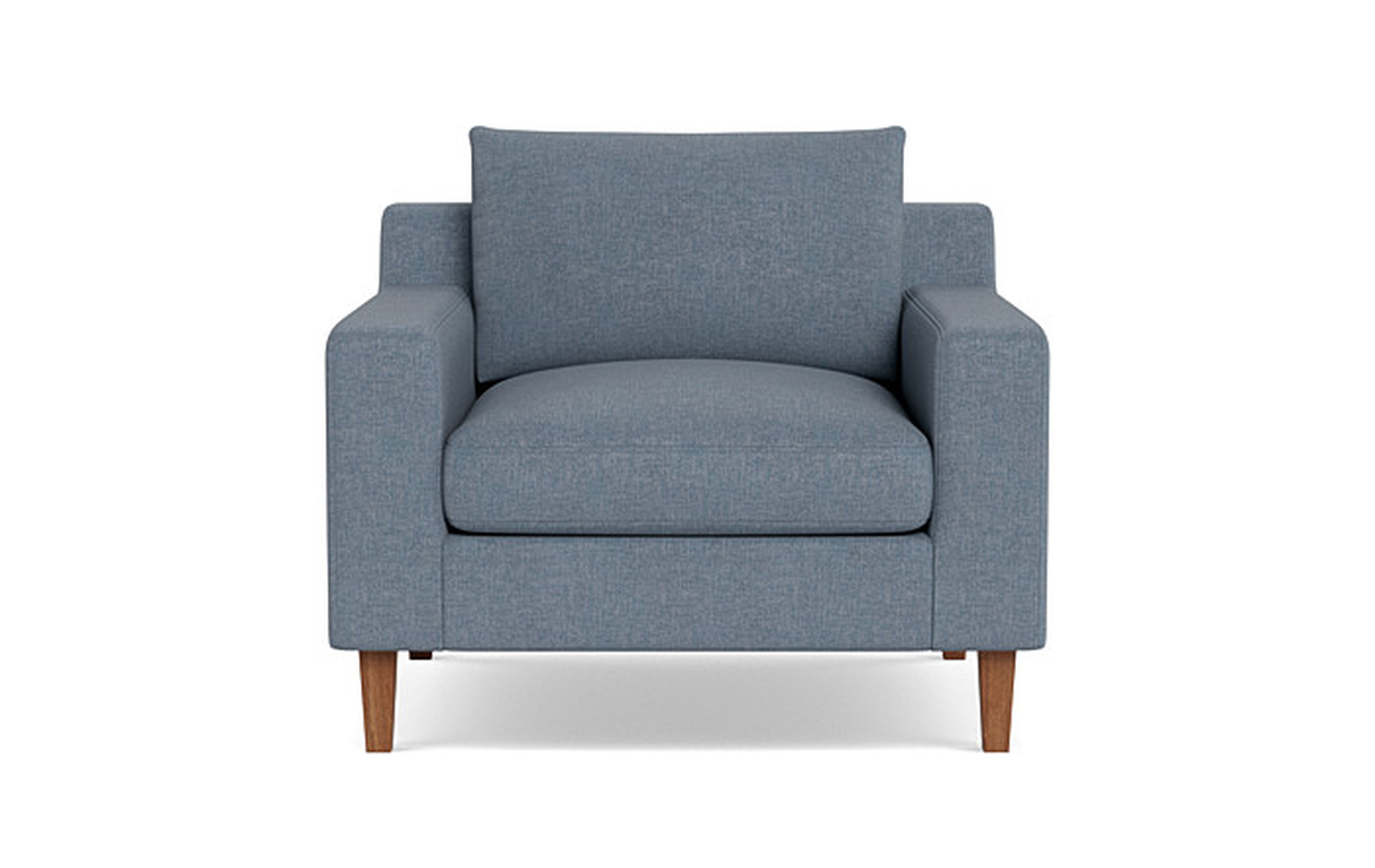 Sloan Accent Chair - Interior Define