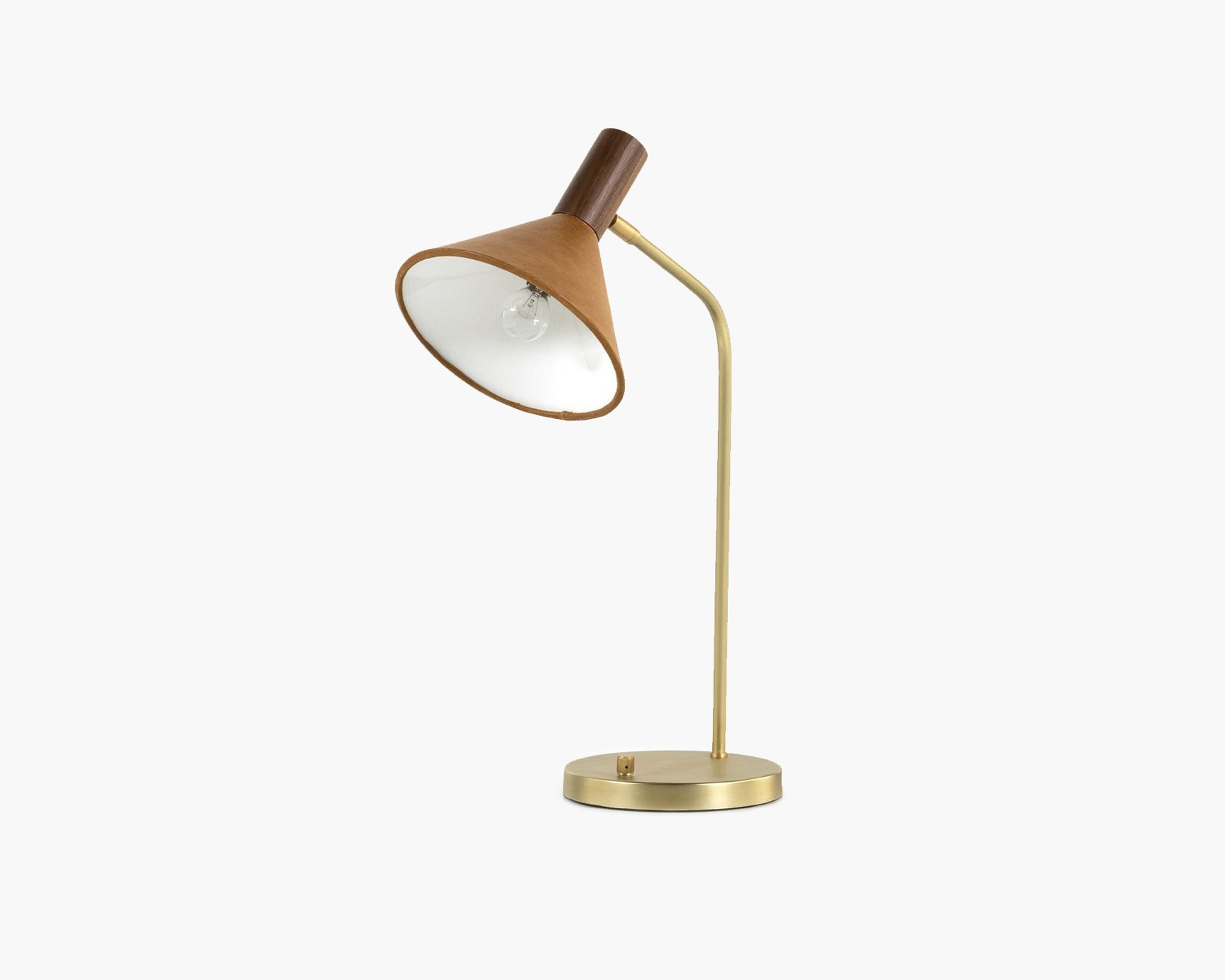 Roberts Table Lamp - Interior Define