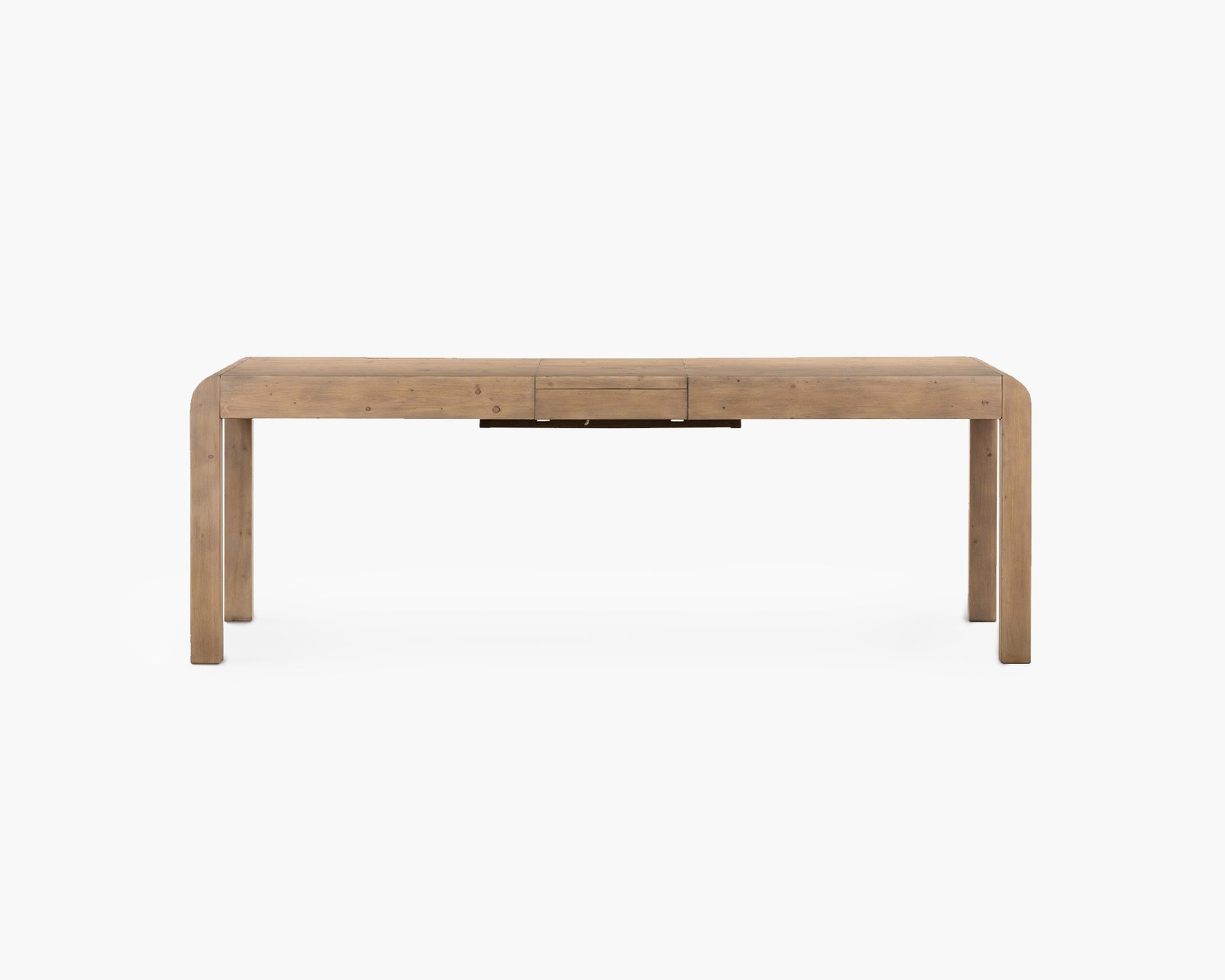 Simpson Dining Table - Expandable - Interior Define