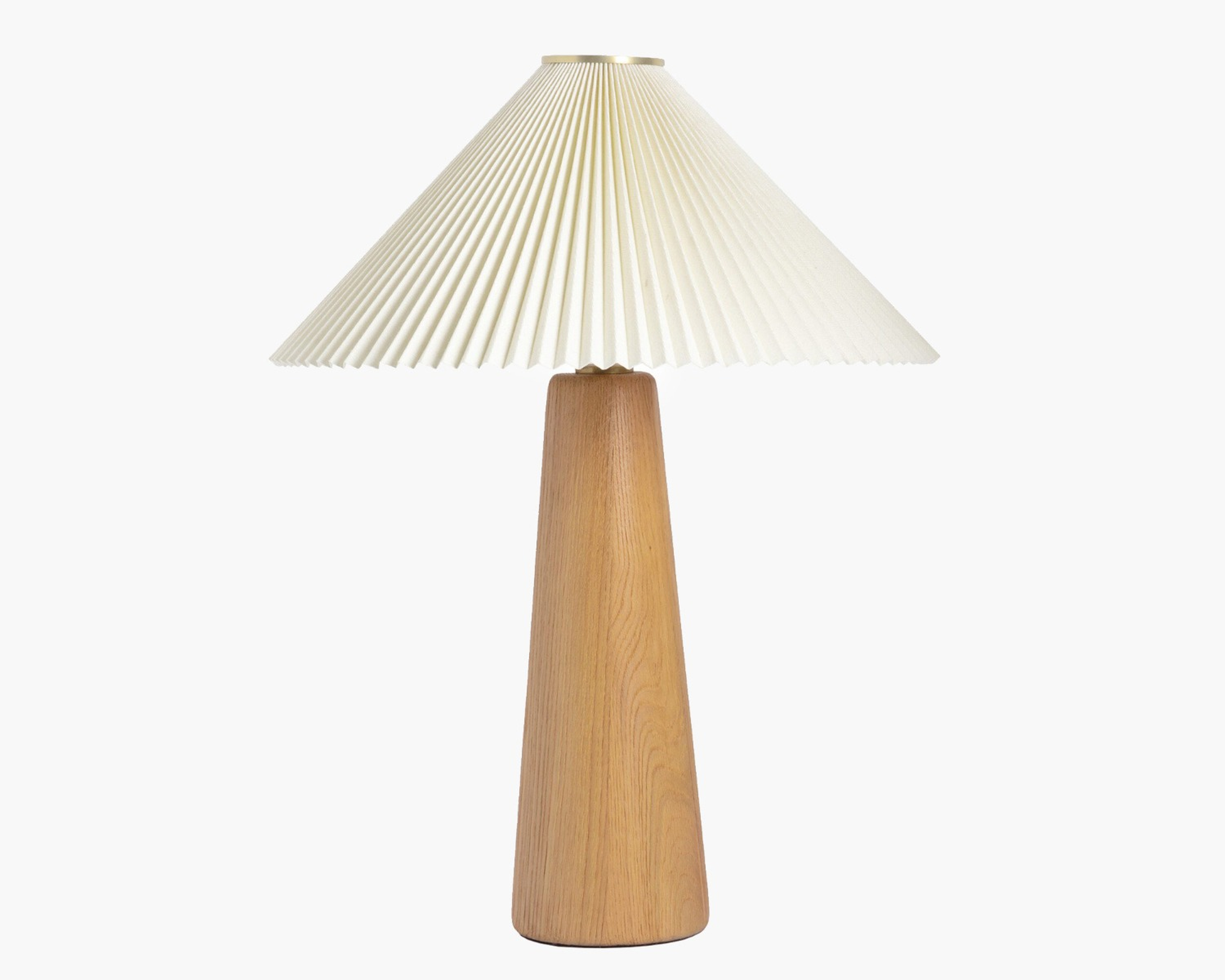 Eleanor Table Lamp - Interior Define