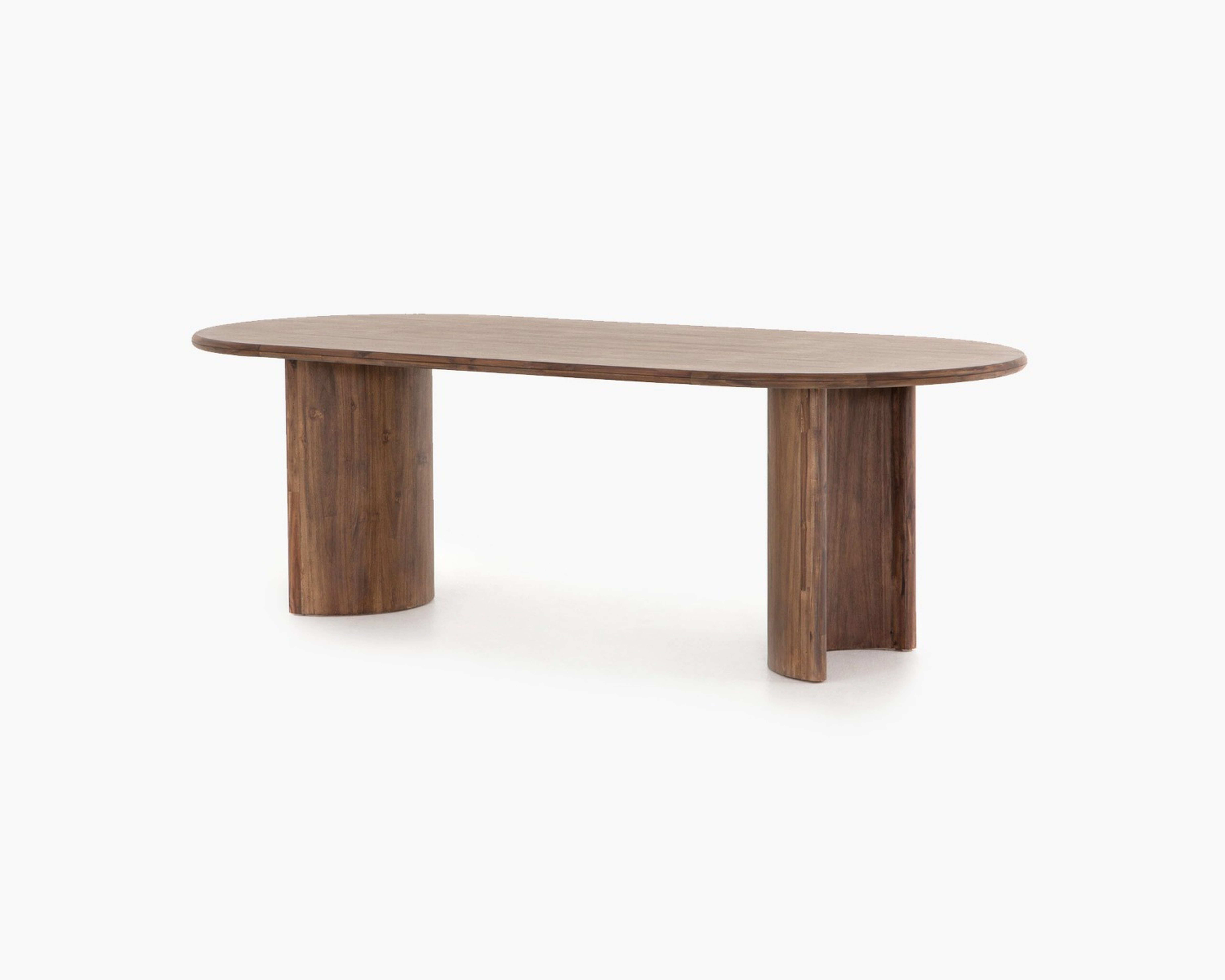 Locke Dining Table - Interior Define