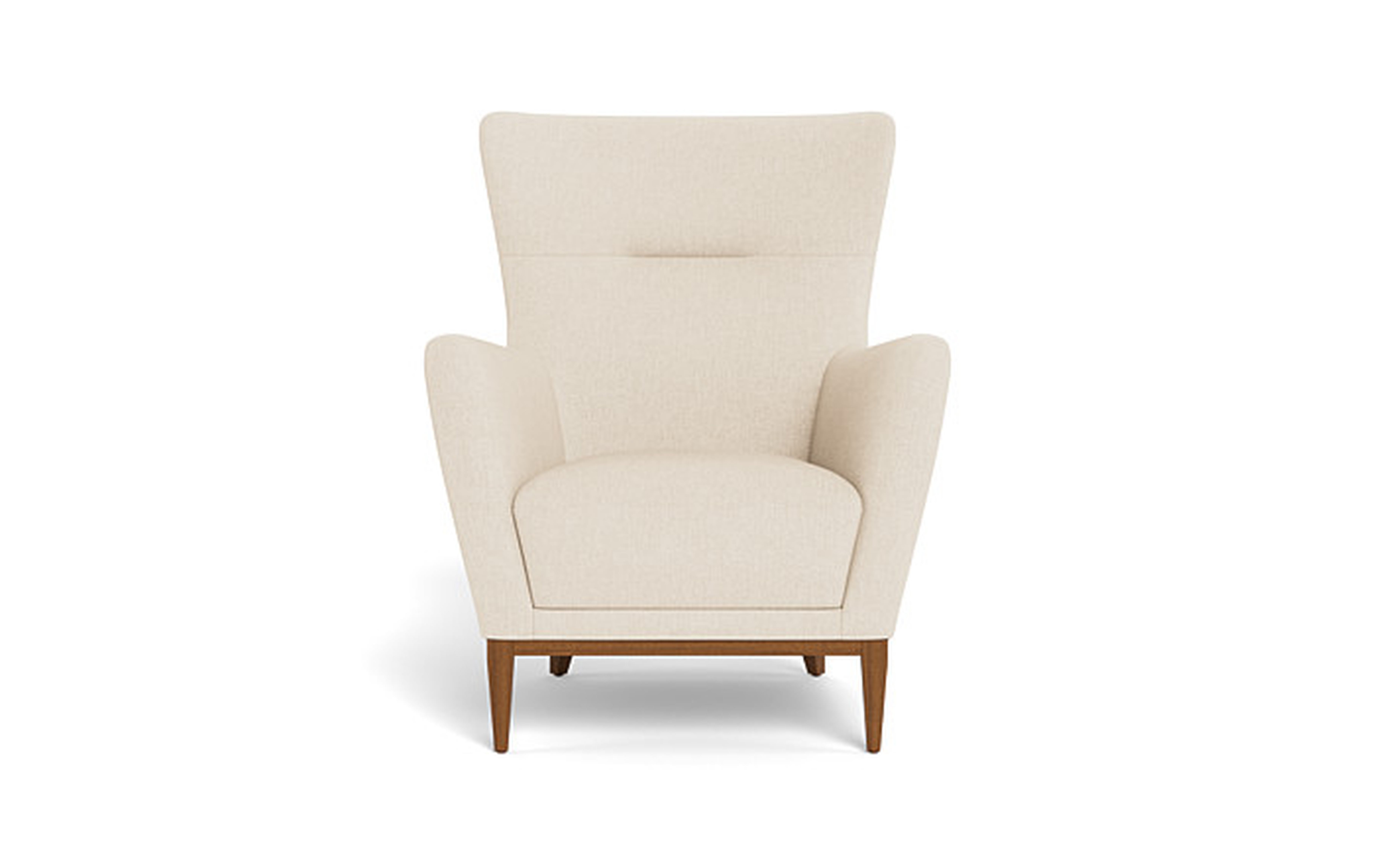 Fisher Accent Chair - Interior Define