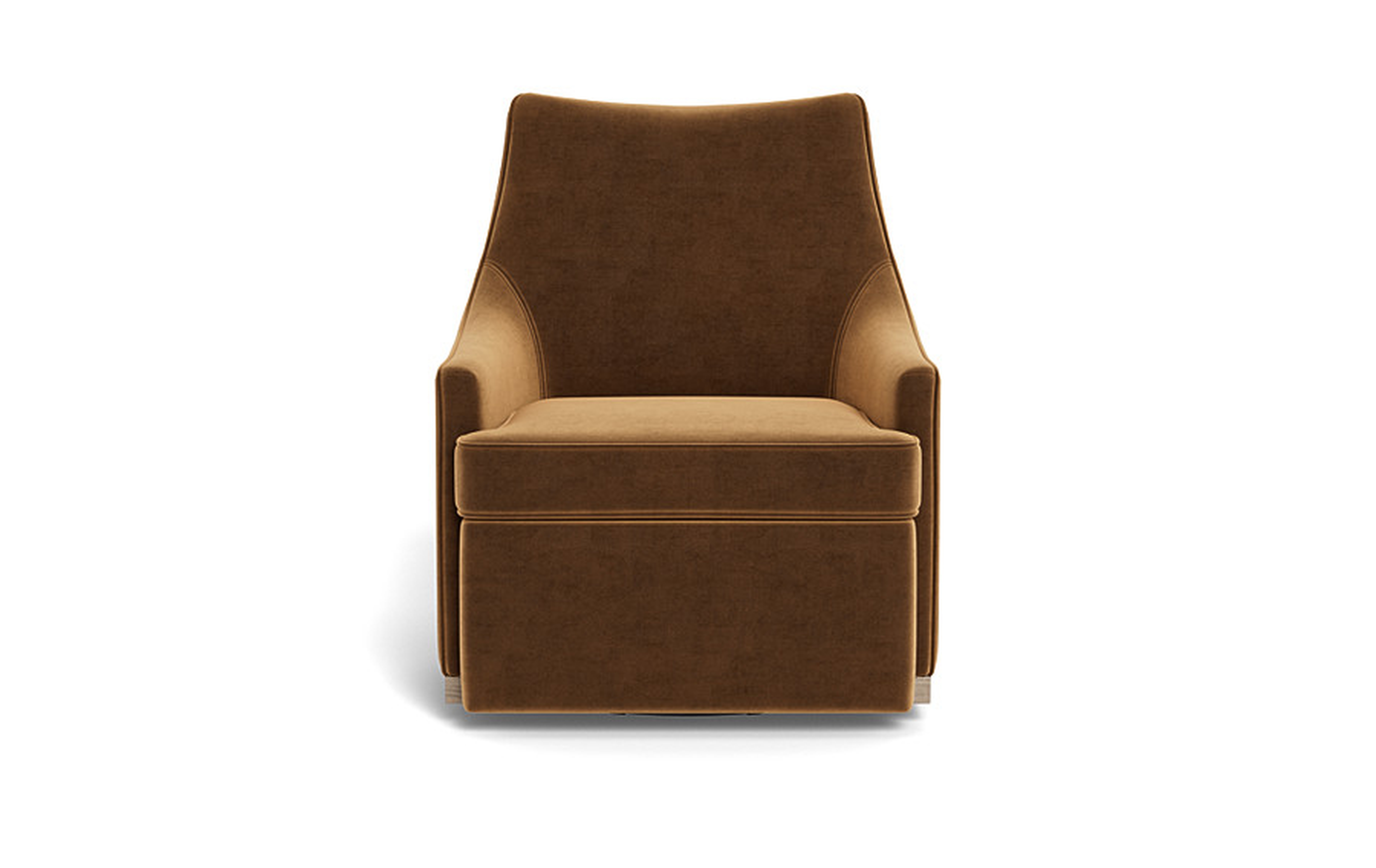 Kingsley Swivel Chair - Interior Define