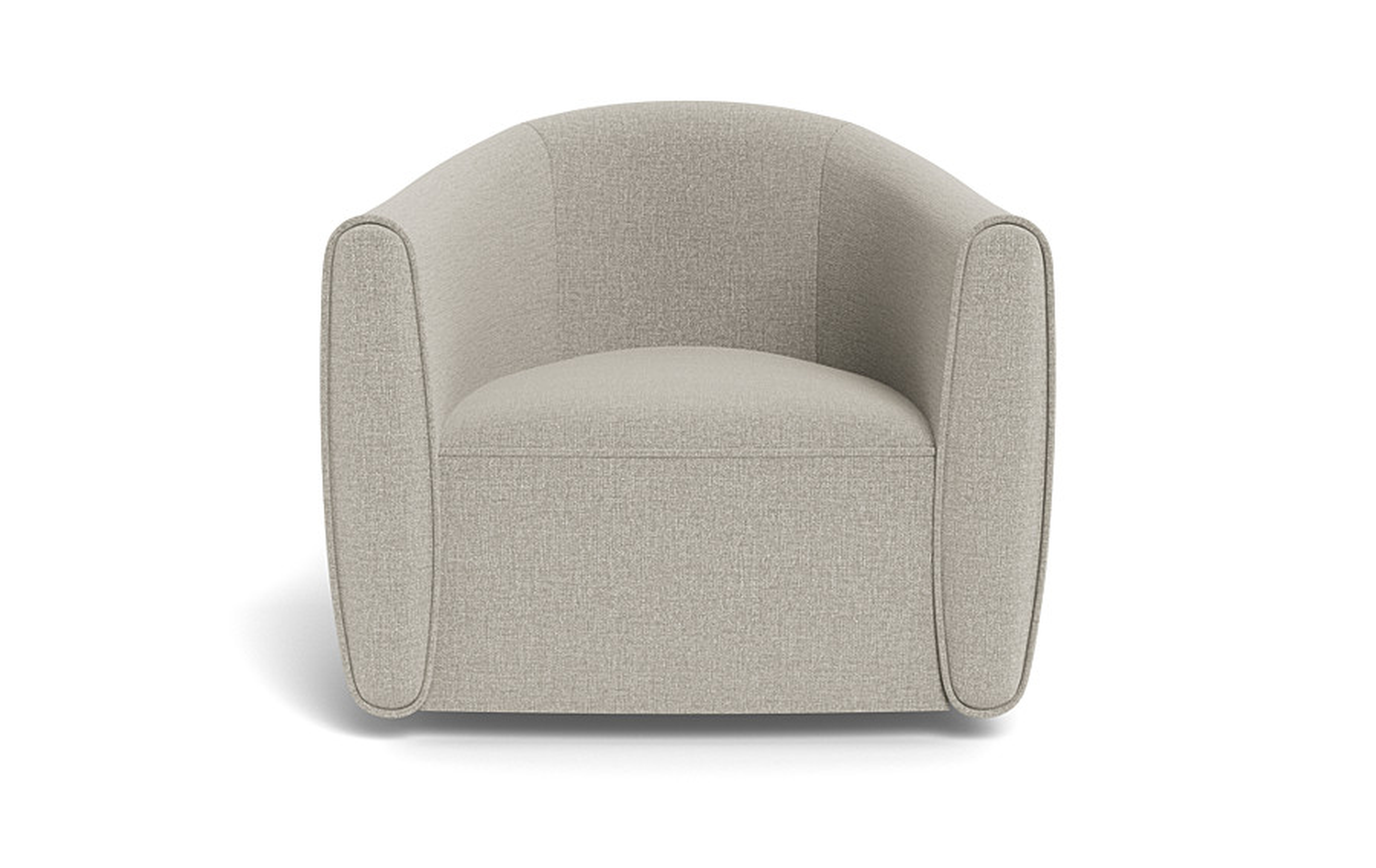 Lawson Swivel Chair - Interior Define