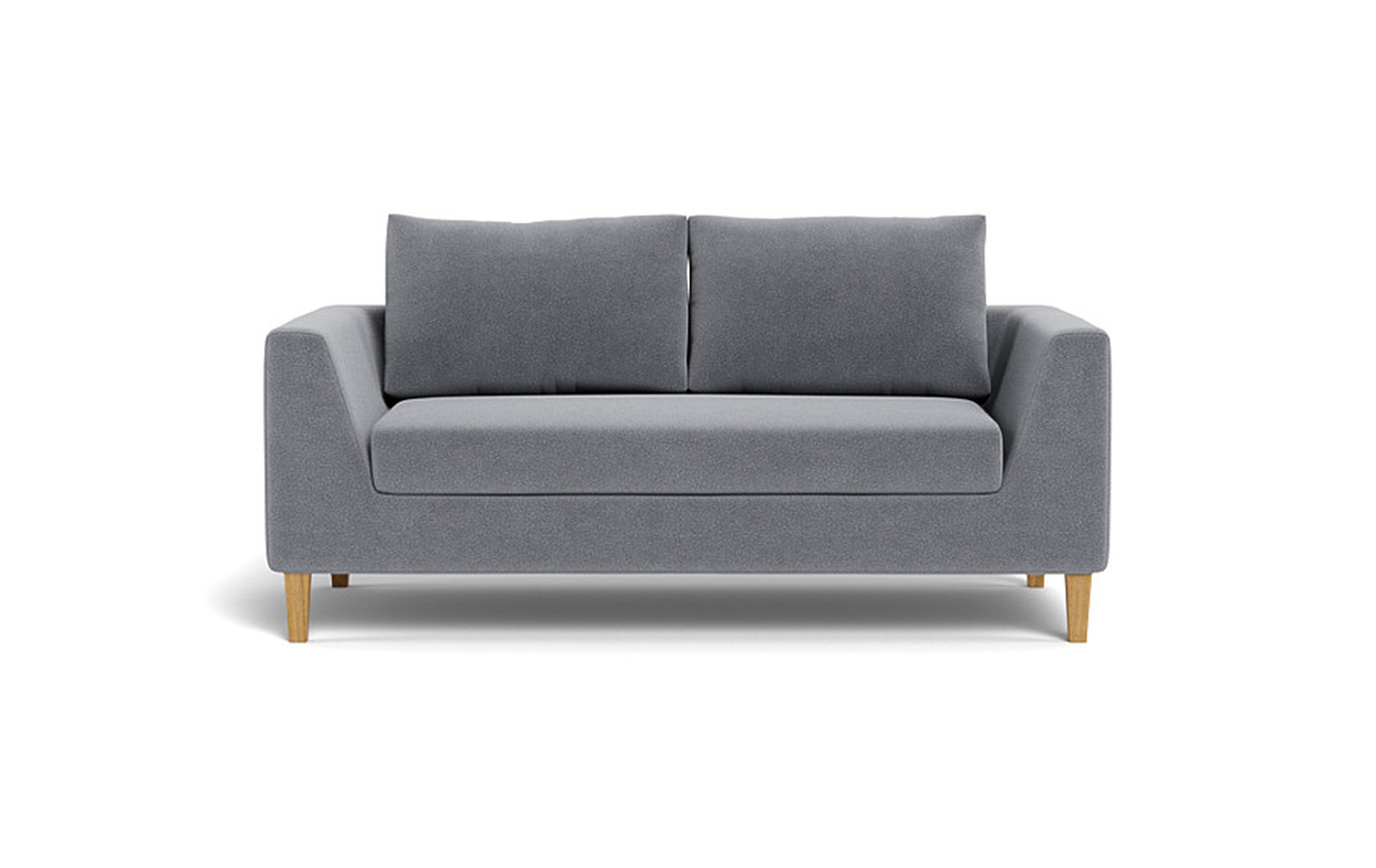 Asher Loveseat - Interior Define