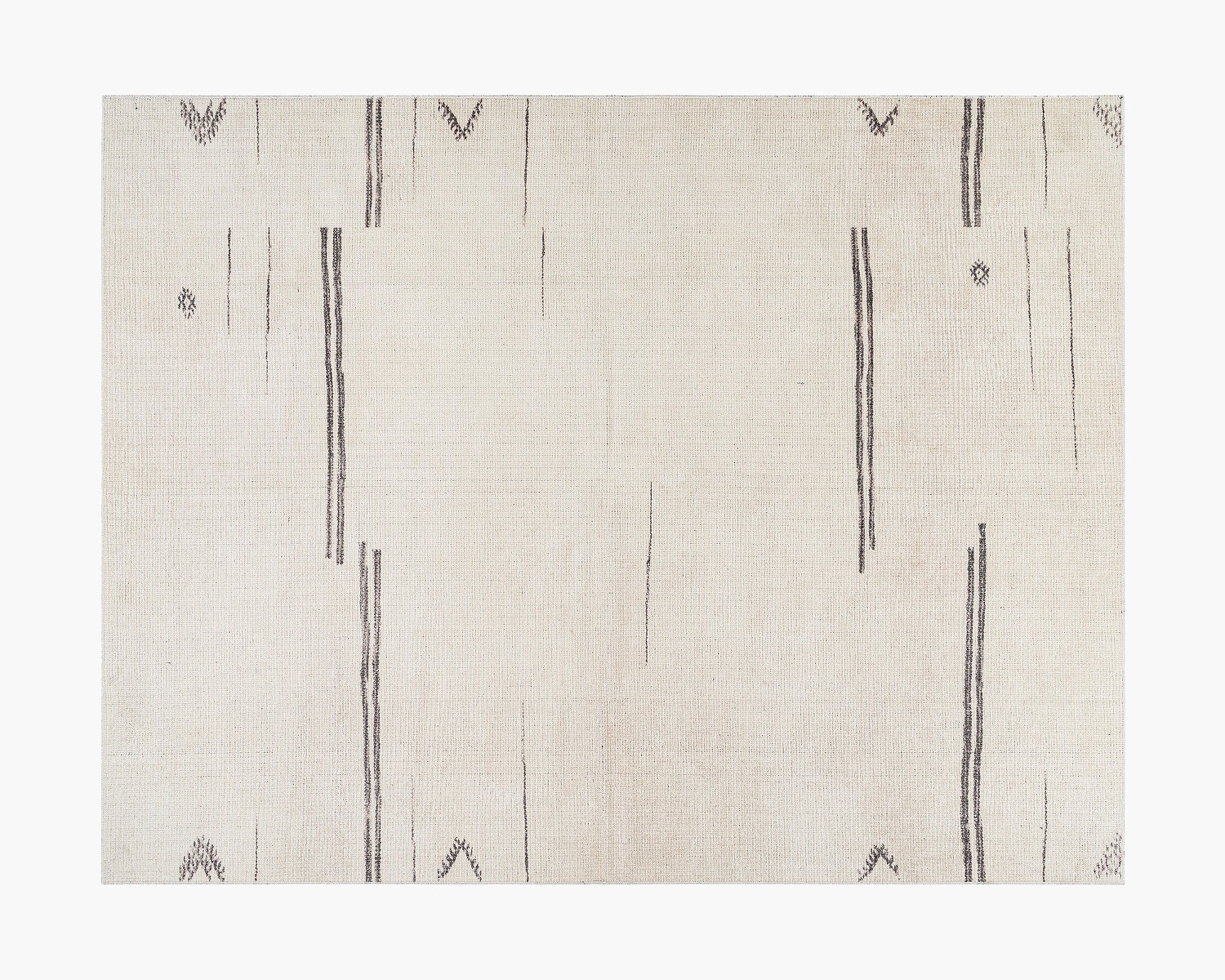 Yash Machine Woven Rug - Interior Define
