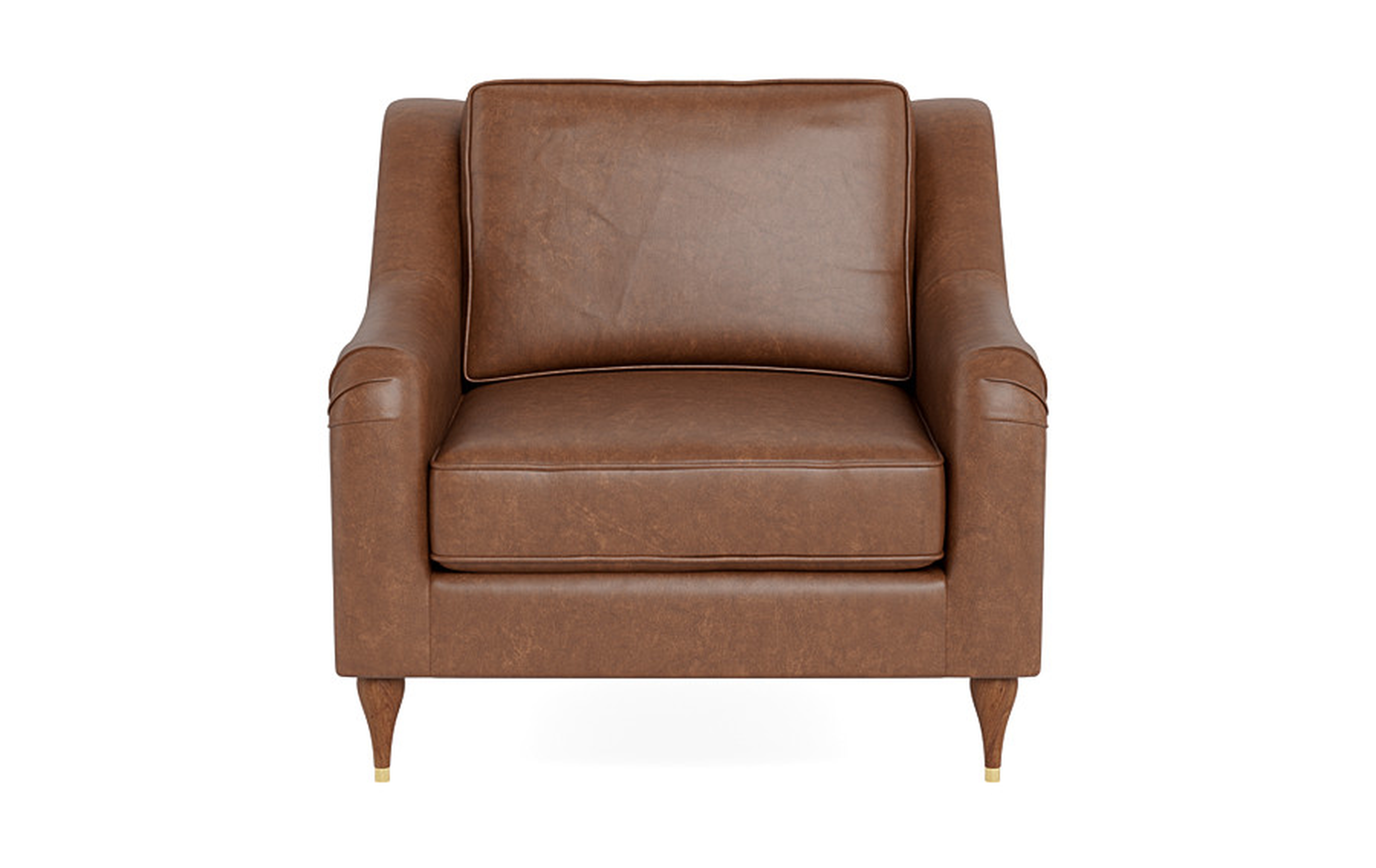 Alexander Accent Chair - Interior Define