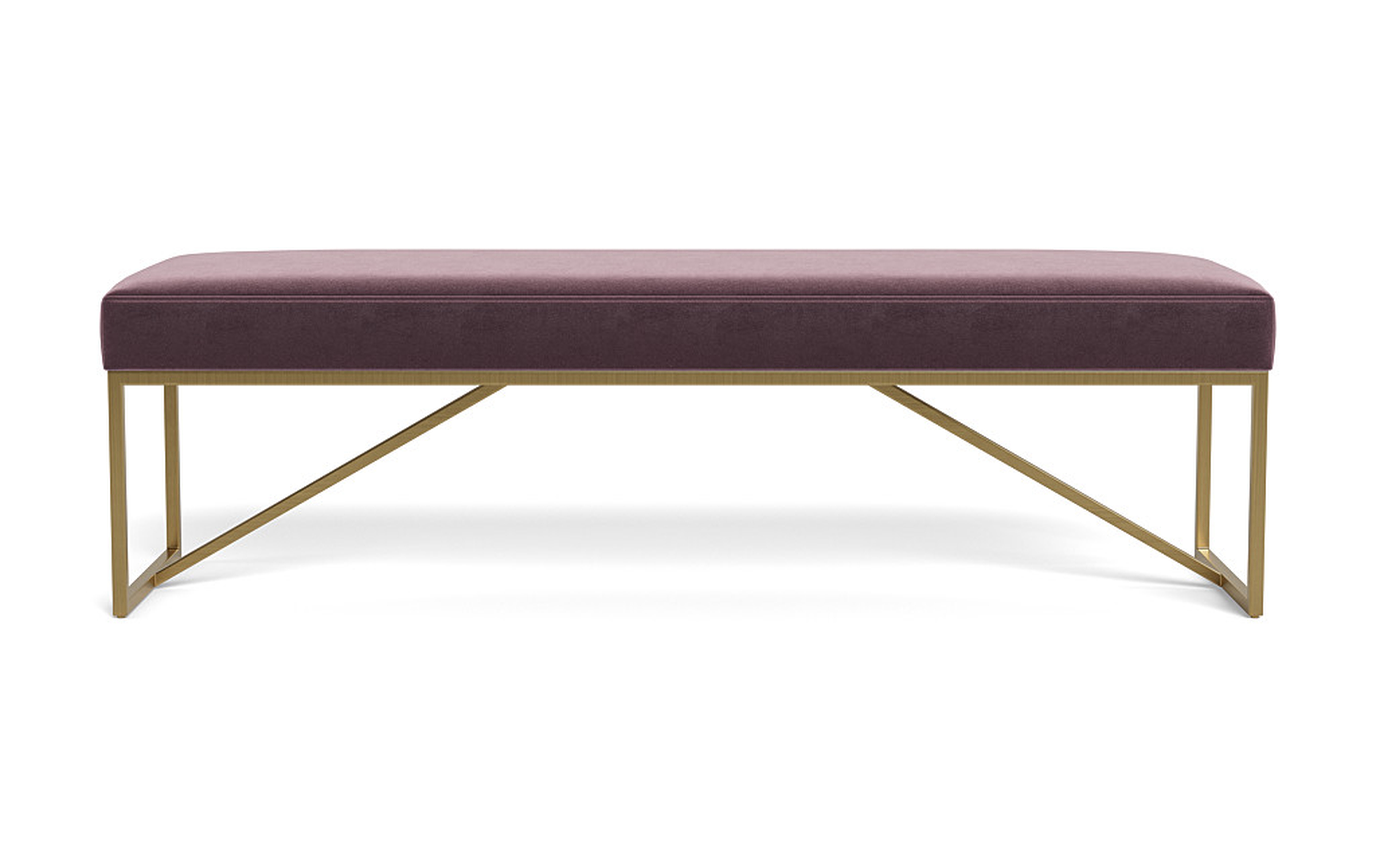 Otto Bench - Interior Define