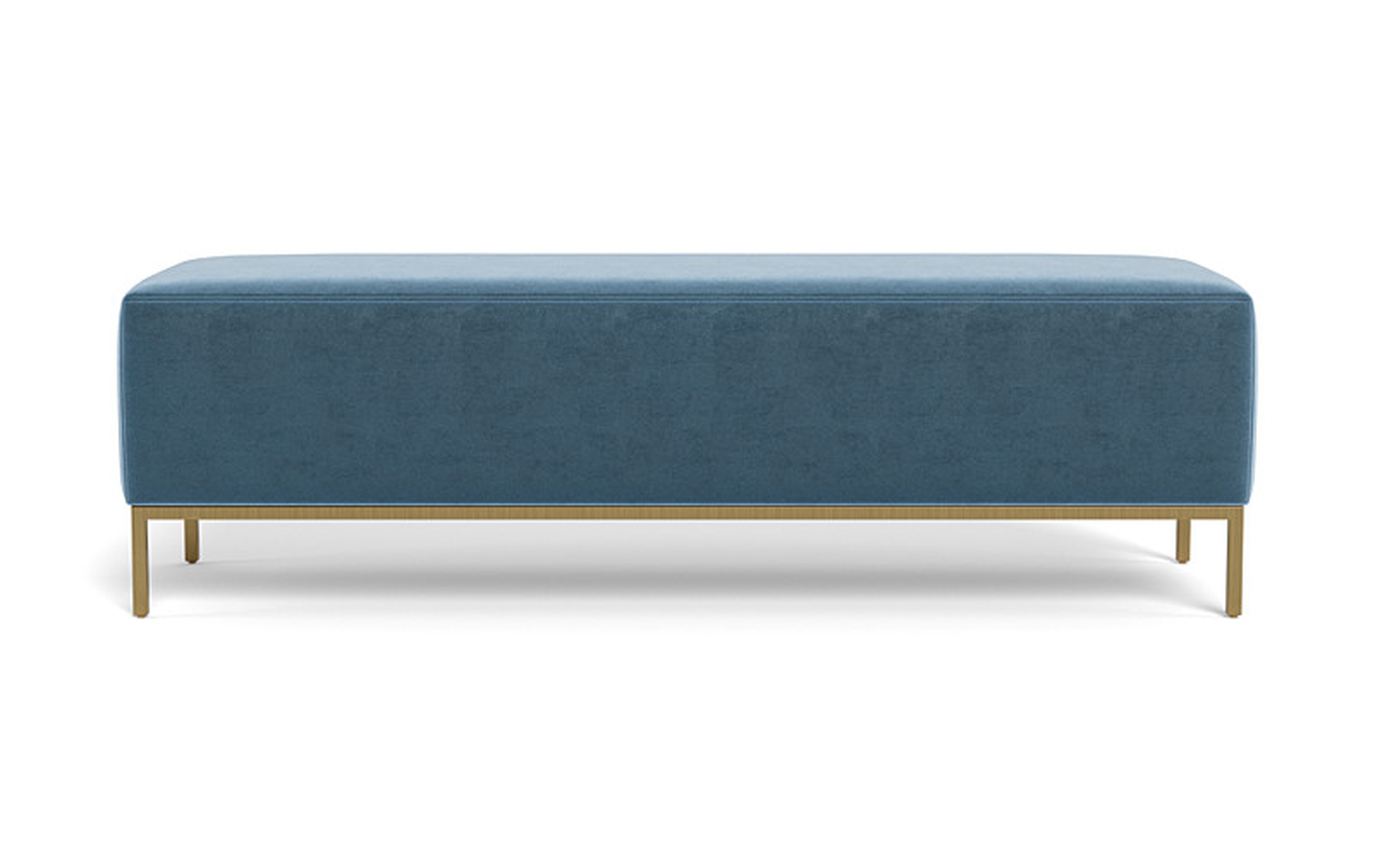 Miller Bench - Interior Define