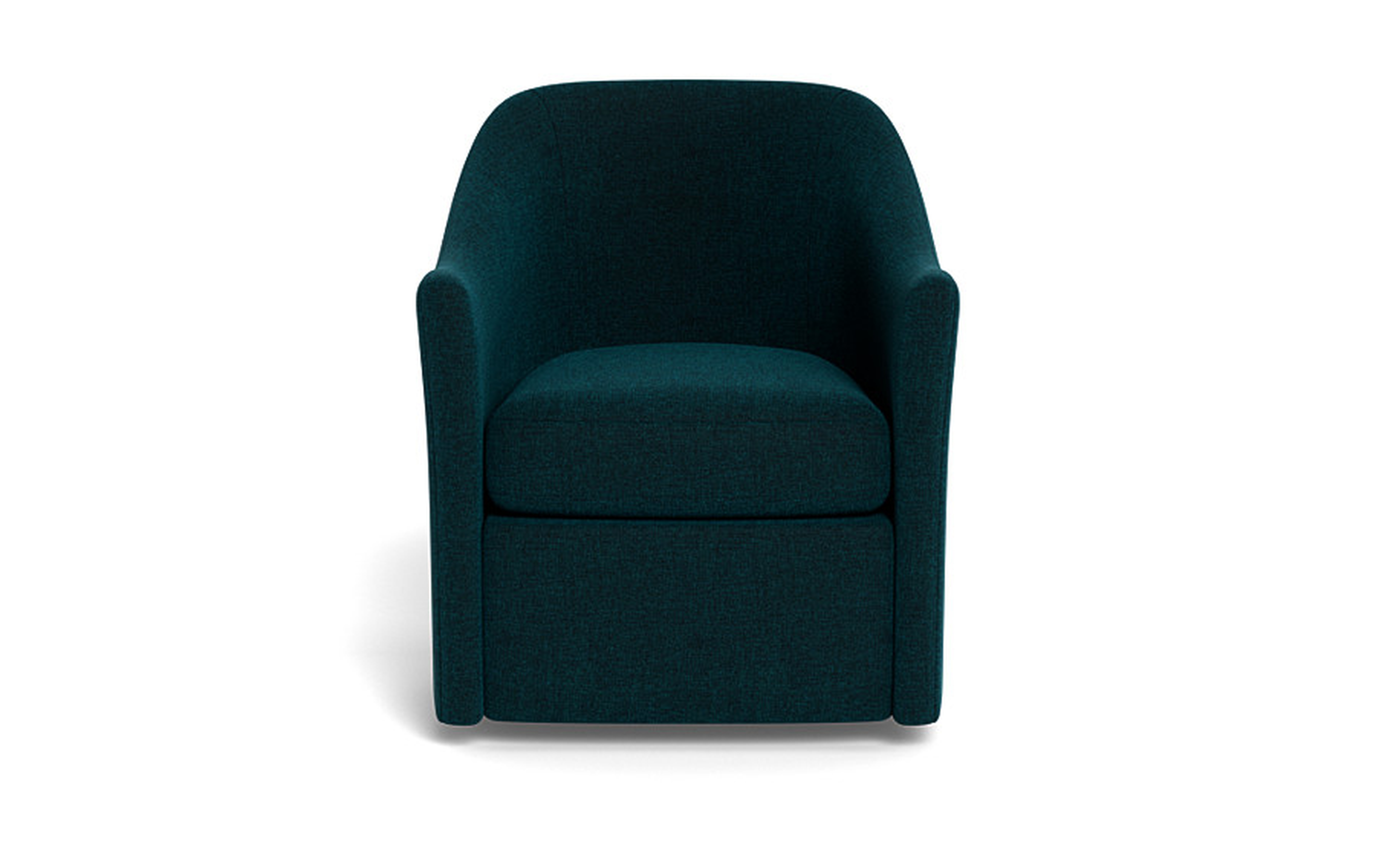 Savona Swivel Chair - Interior Define