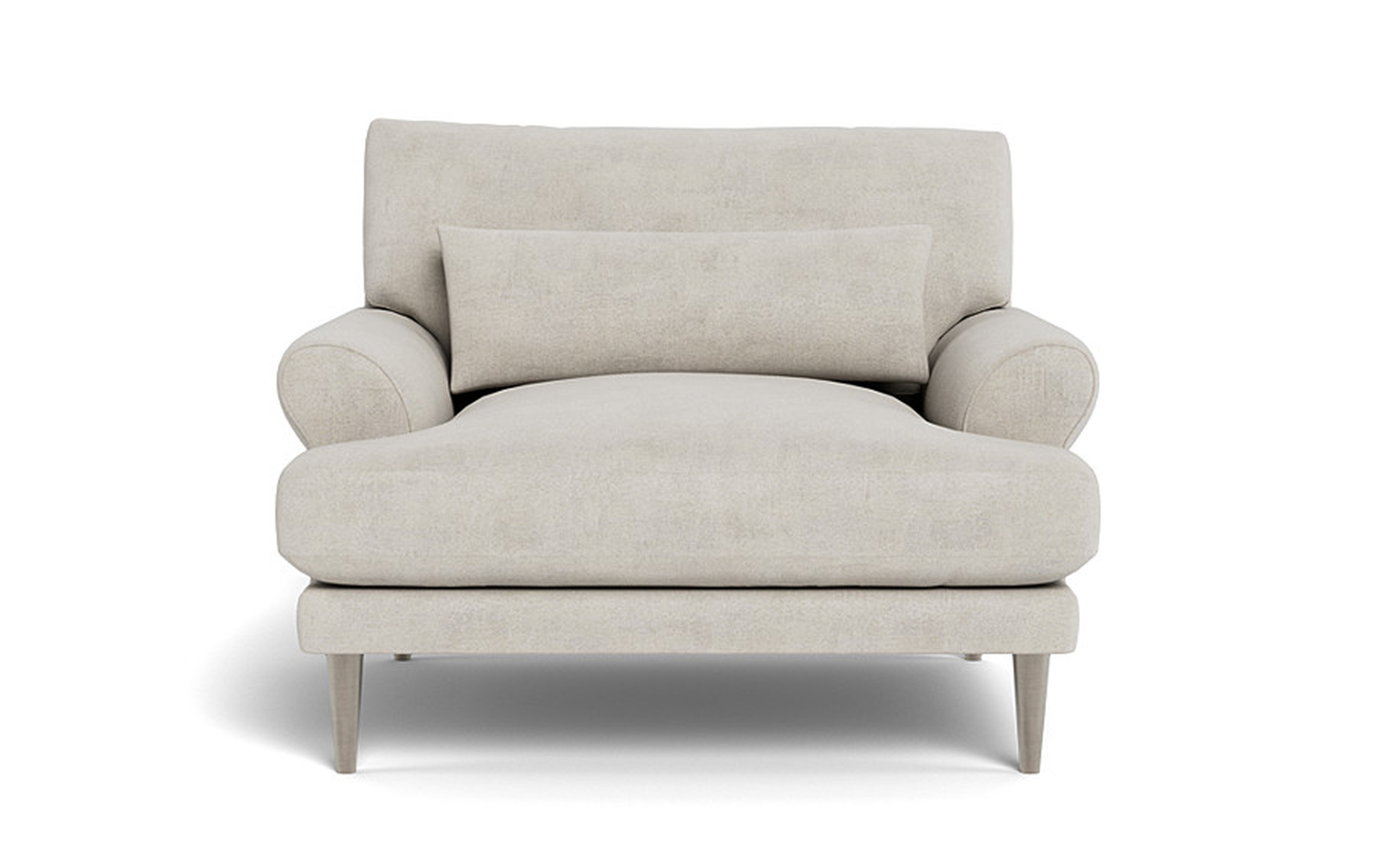 Maxwell Accent Chair - Interior Define