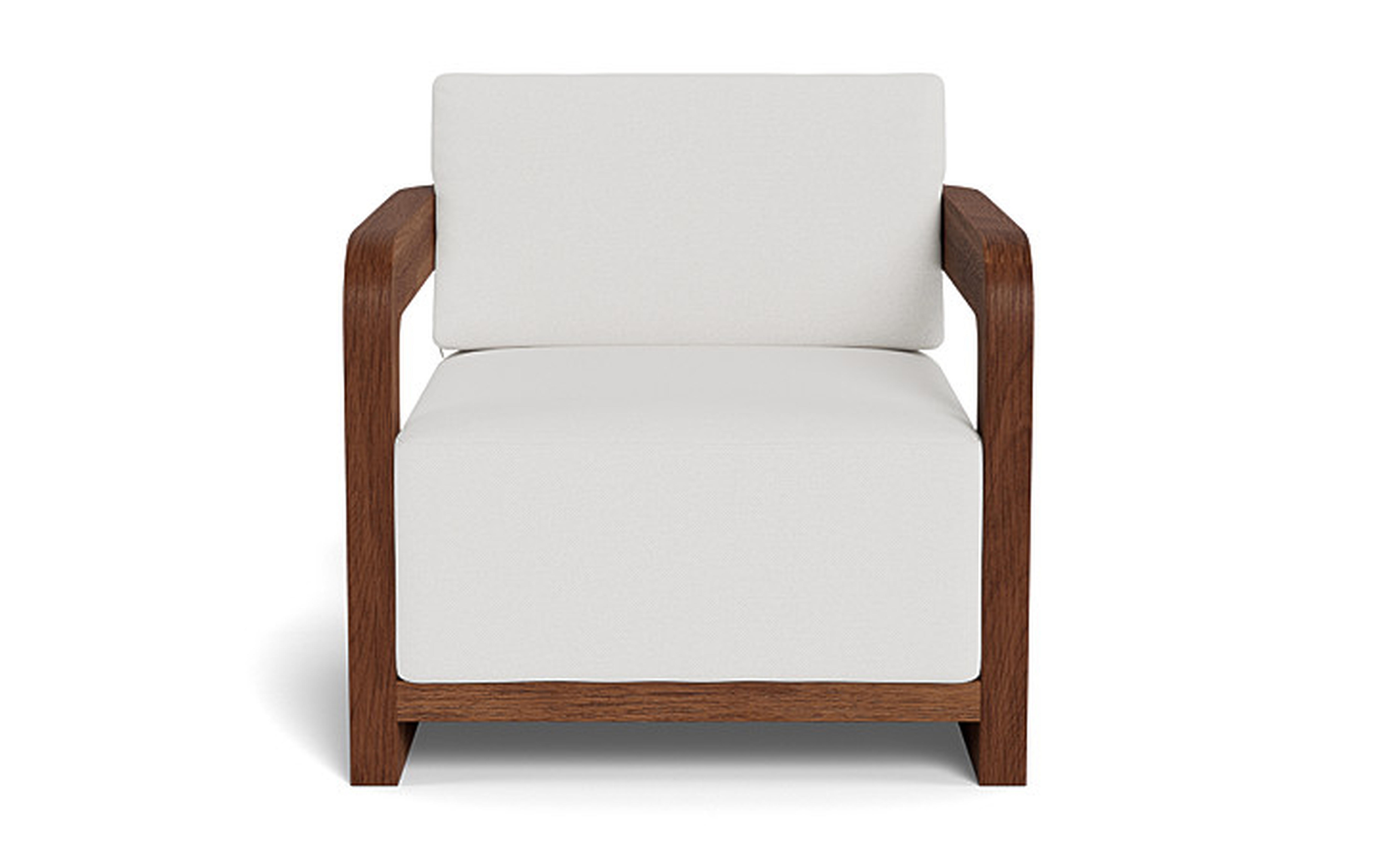 Riva Outdoor Accent Chair - Interior Define