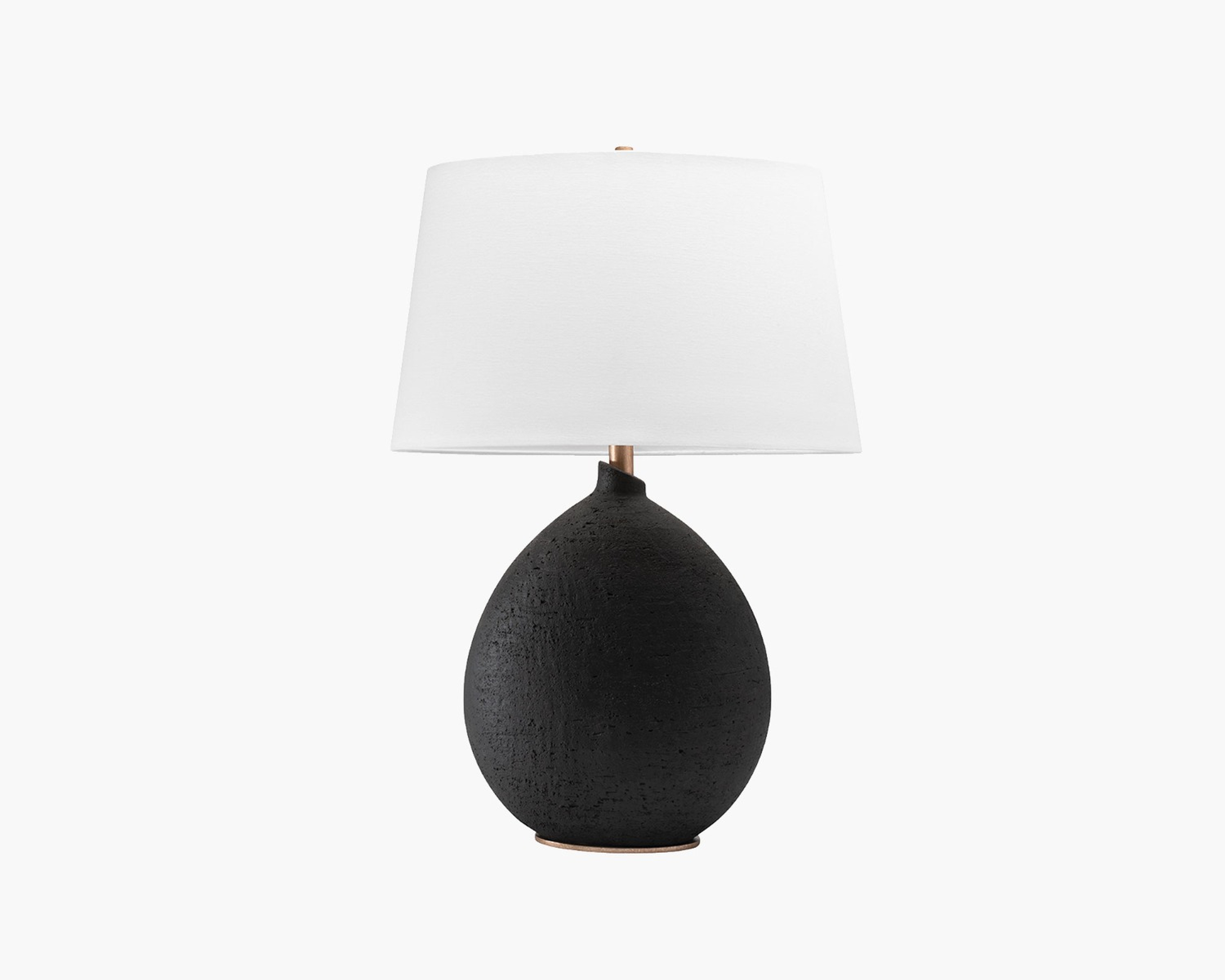 Apollo Table Lamp - Interior Define