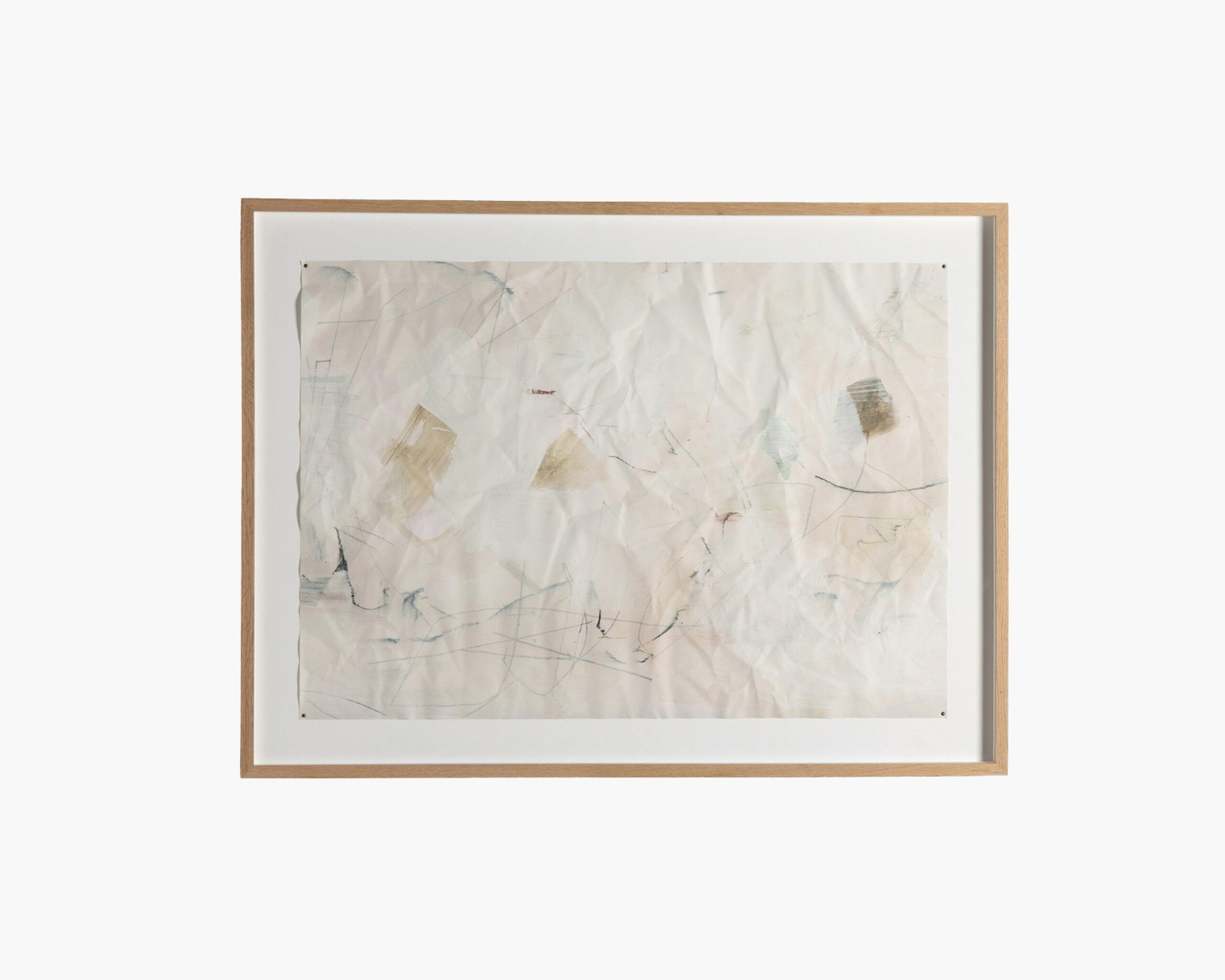 Minimal 2 by Dan Hobday Wall Art - Interior Define