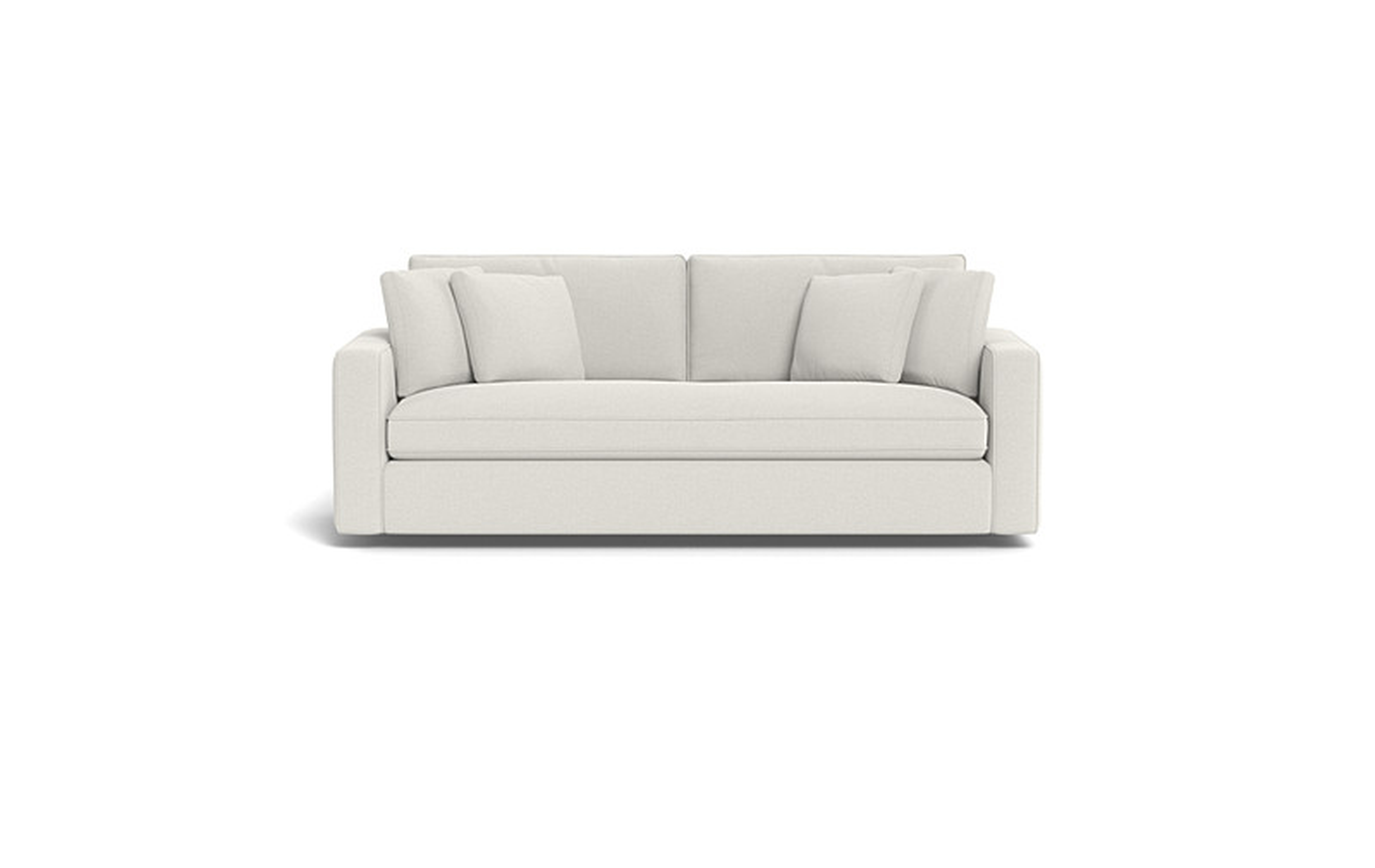 James Sleeper Sofa - Interior Define