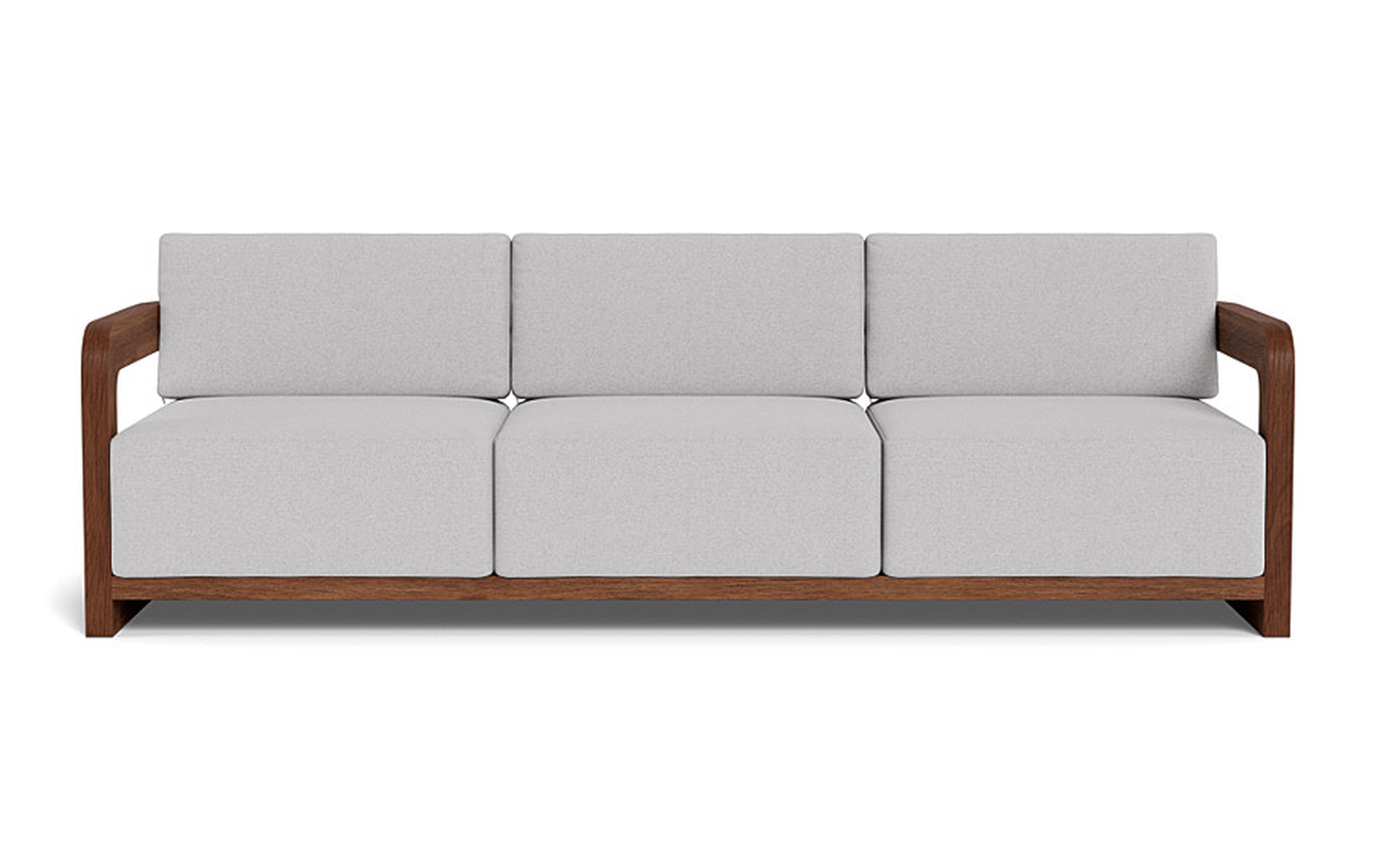 Riva Outdoor 3-Seat Sofa - Interior Define