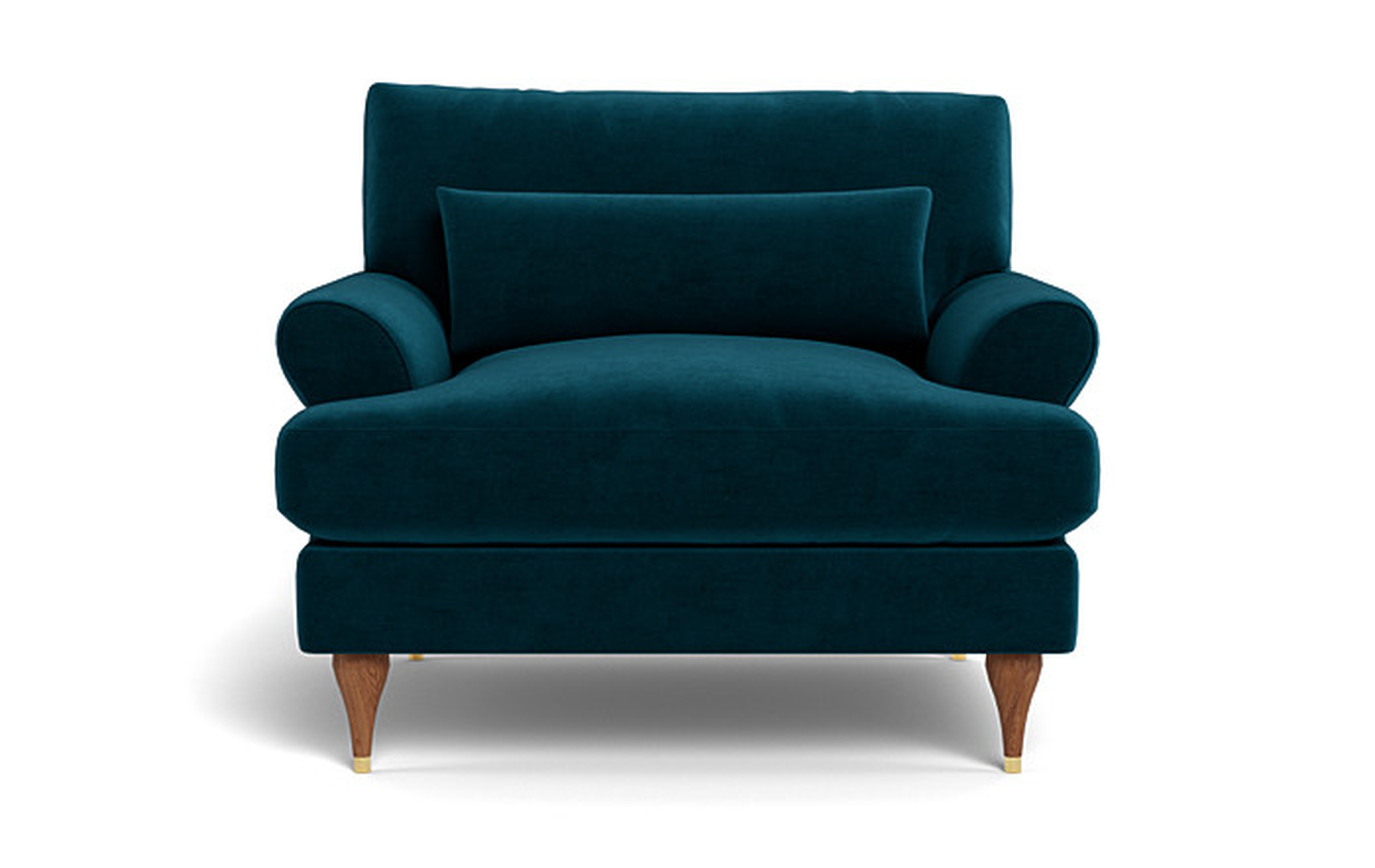 Maxwell Accent Chair - Interior Define