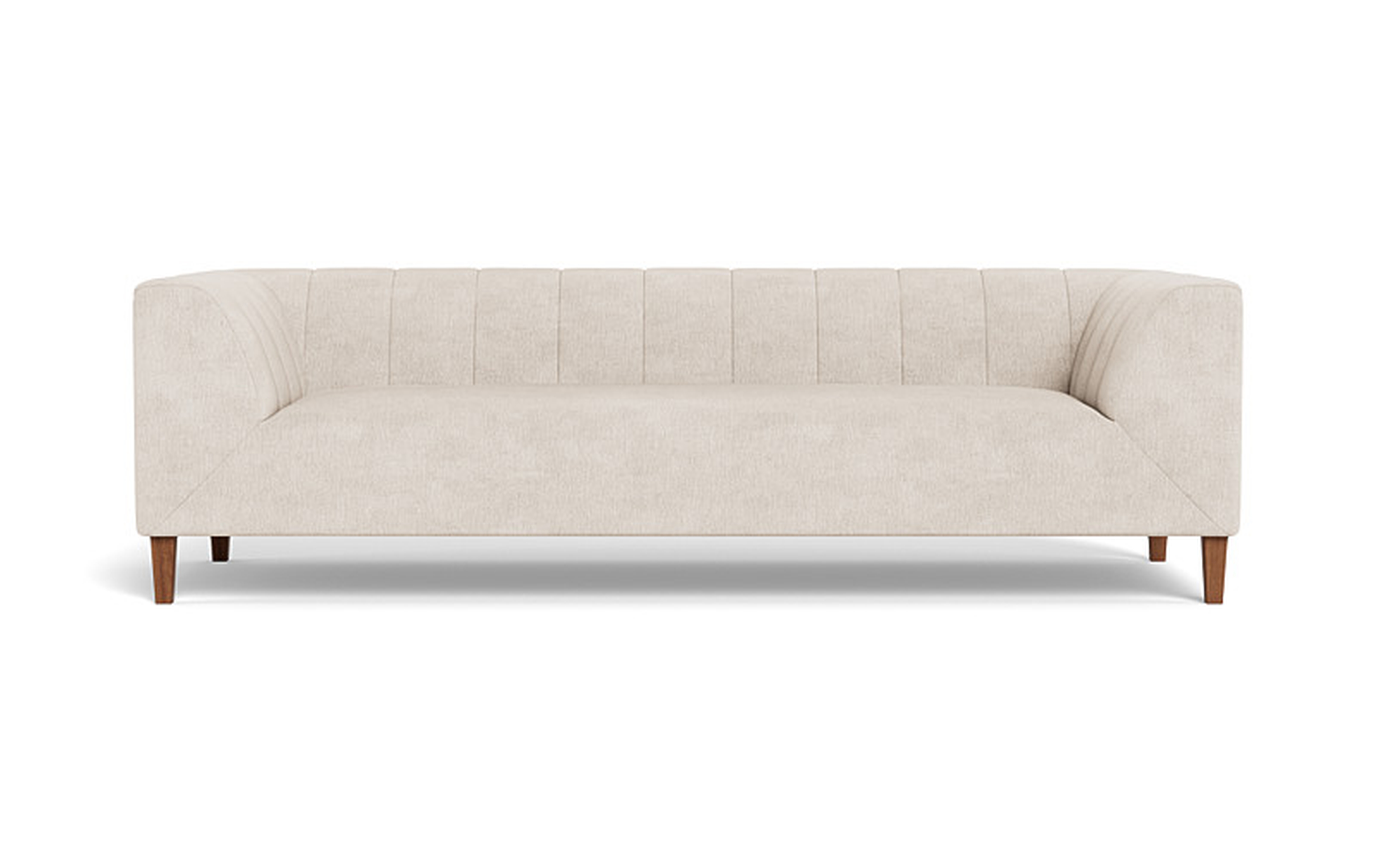 Lowen Fabric Sofa - Interior Define