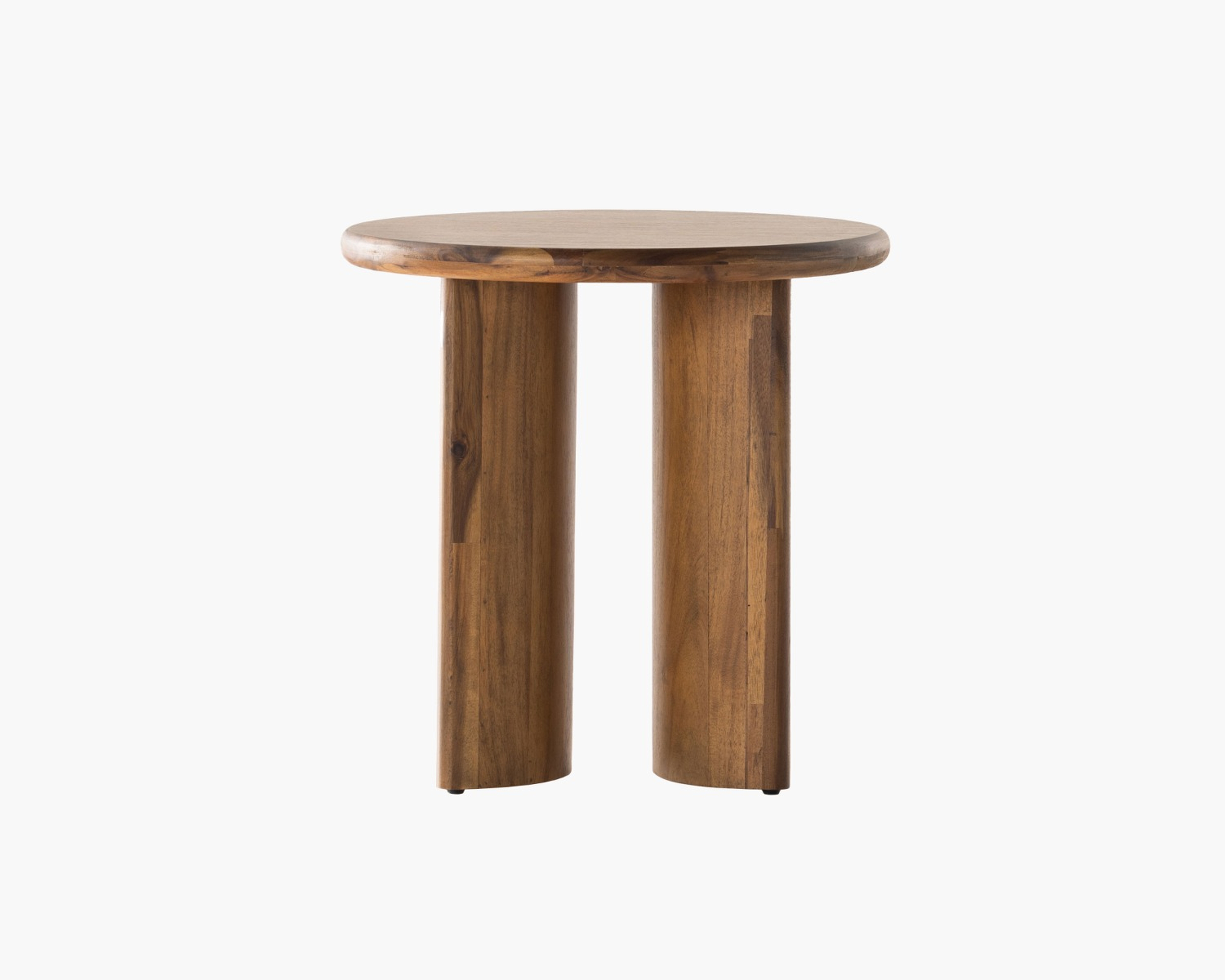 Locke Side Table - Interior Define
