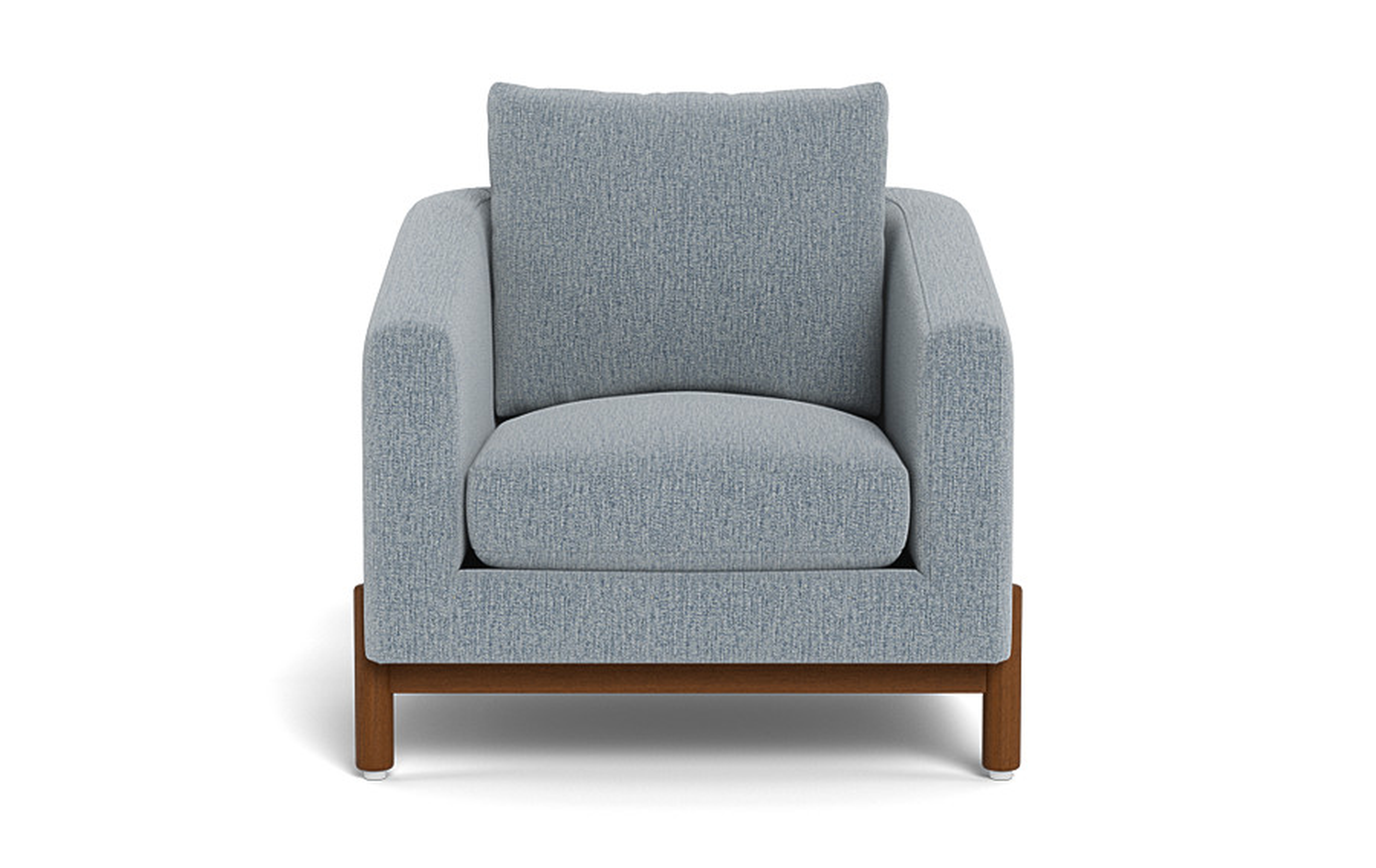 Oslo Petite Chair - Interior Define